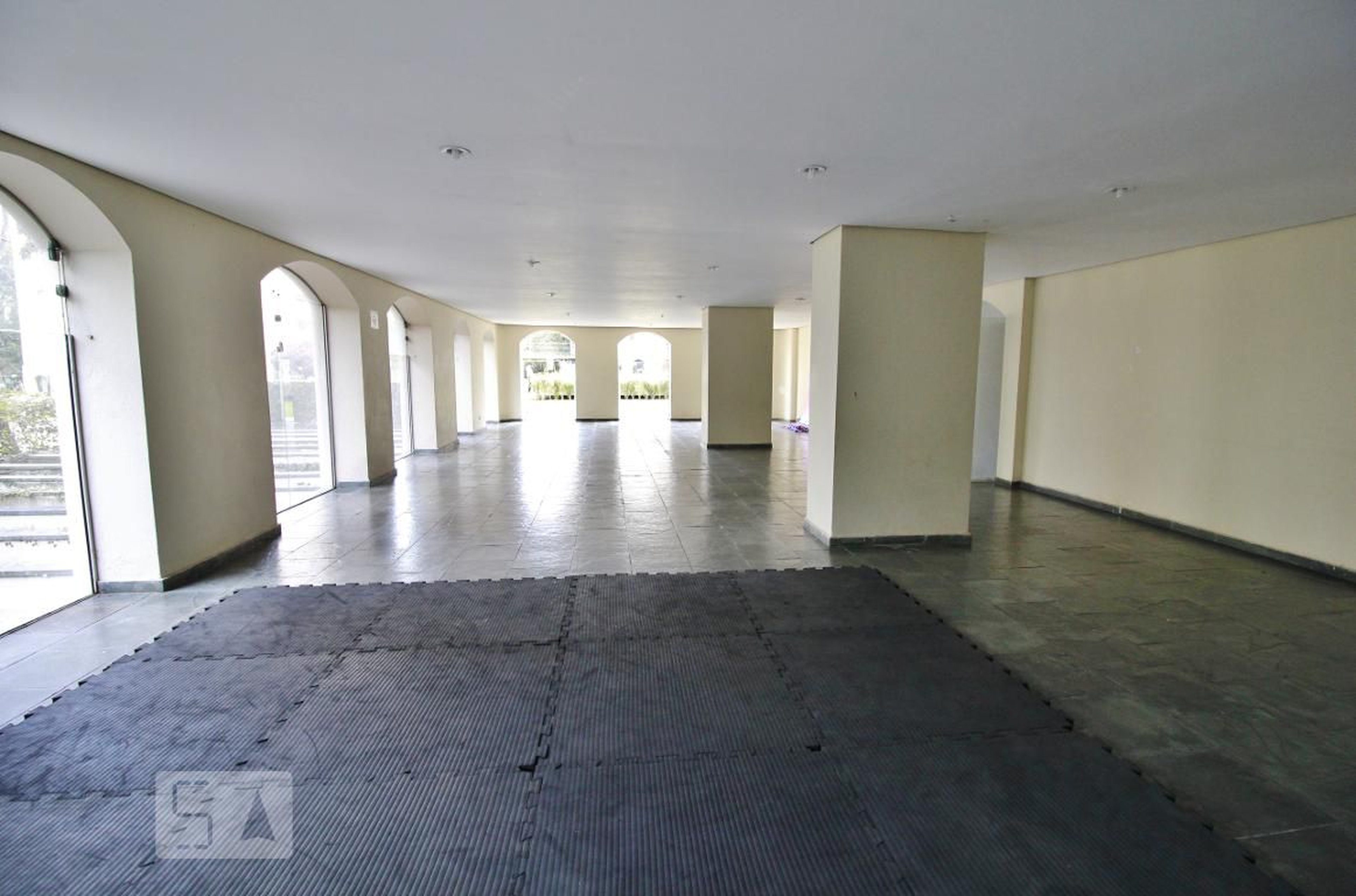 Salão de festas 1 - Alto do Morumbi