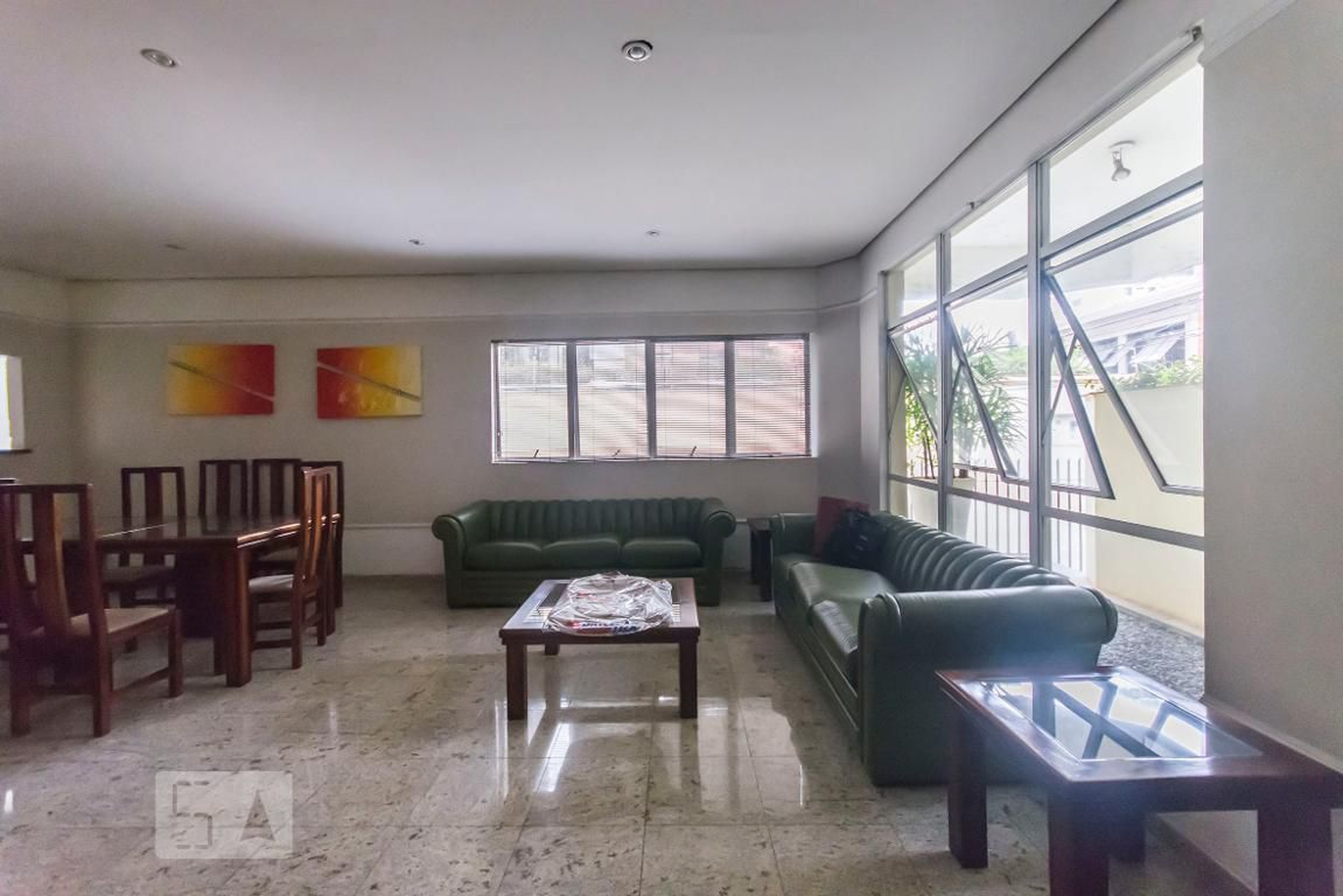 Salao de festas - All Free Service