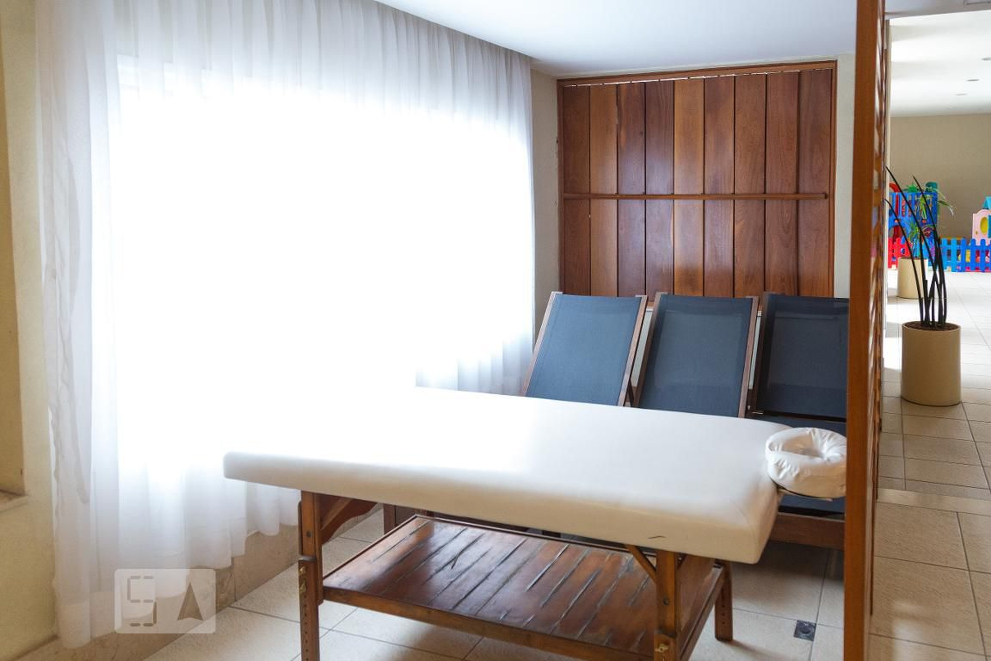 Spa - Thai Recreio Barra Bonita (Vendas de Apartamentos)