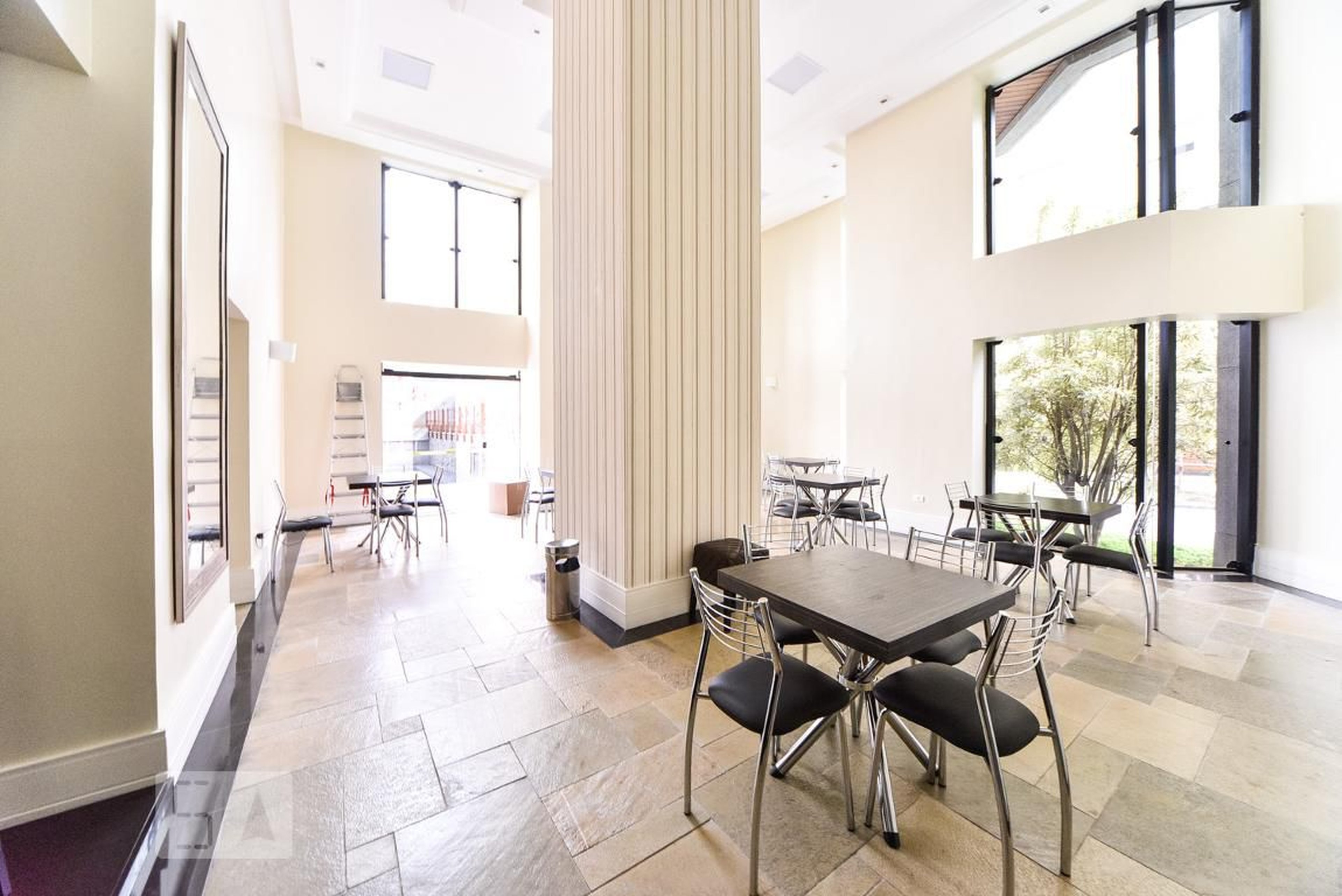 Salão de Festas - Saint Honoré