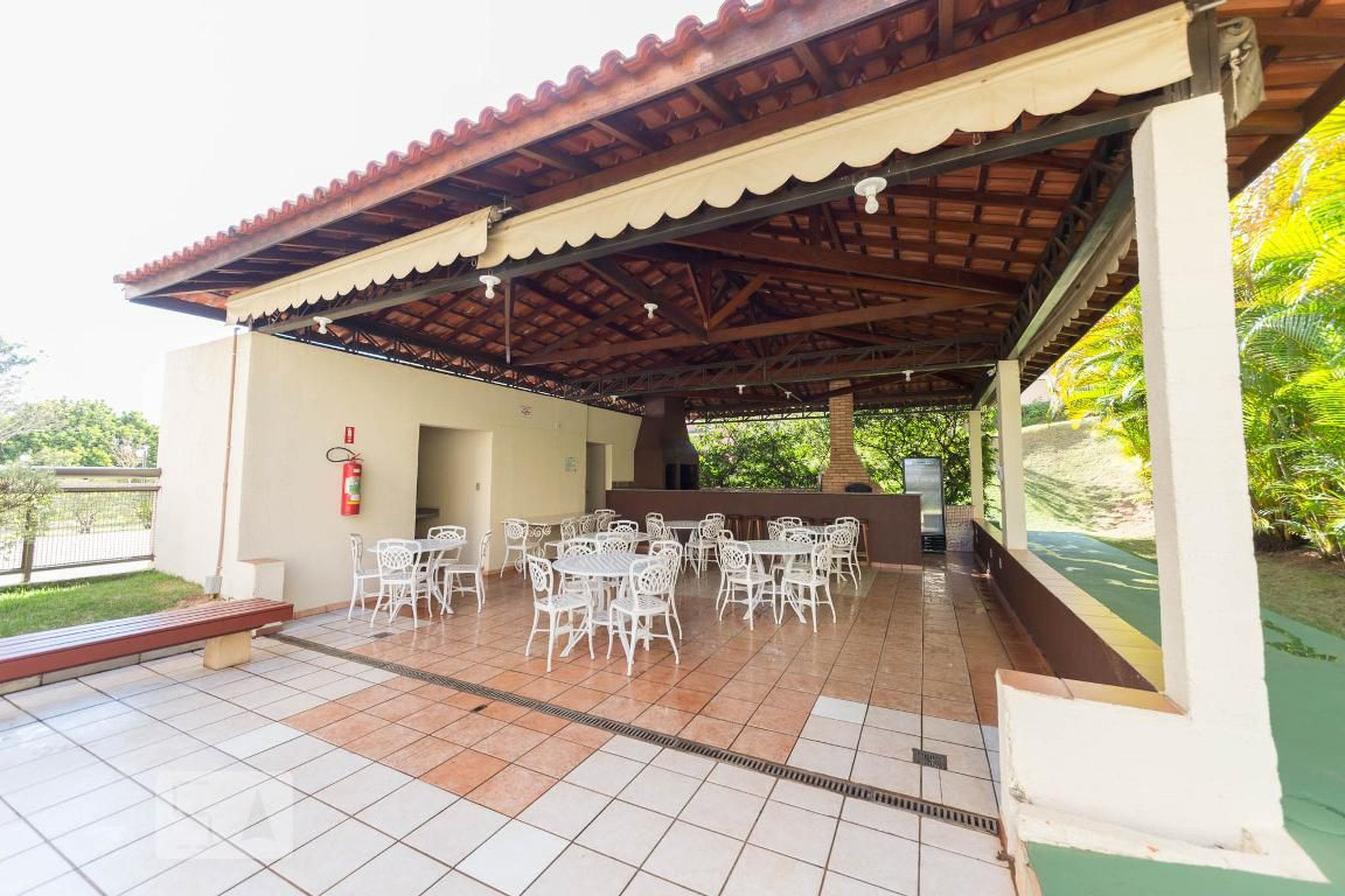 Churrasqueira - Ile de Saint Louis