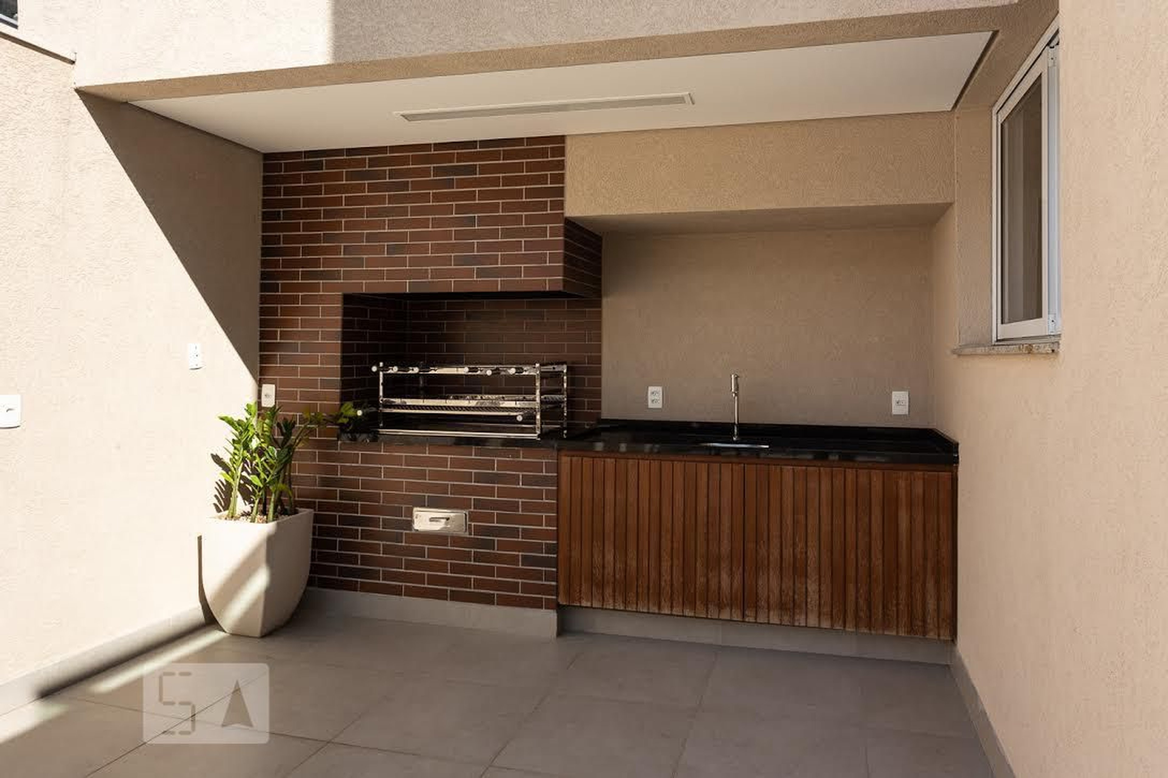 Churrasqueira - Aleixo