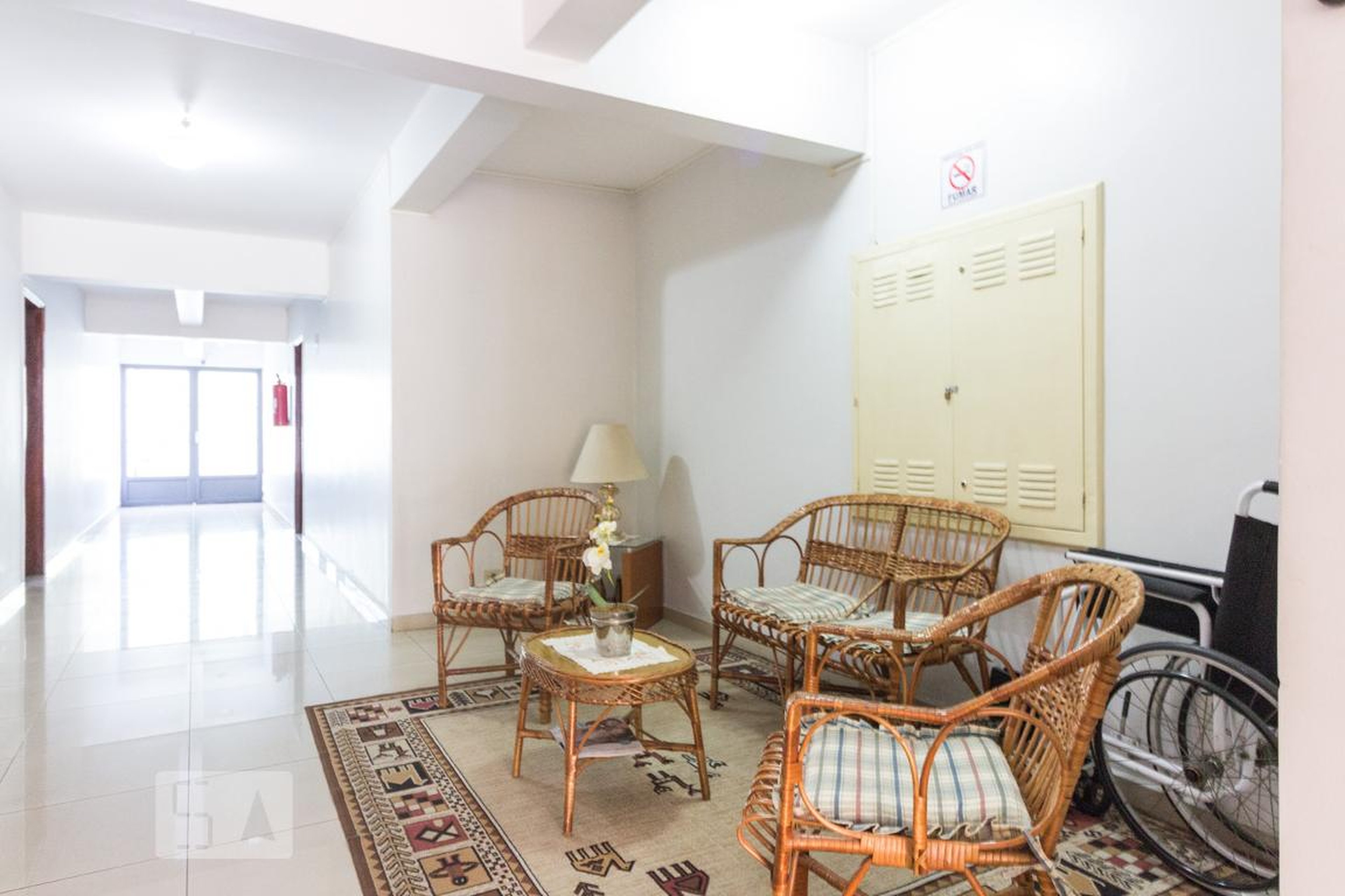 Hall Social - Jardim França