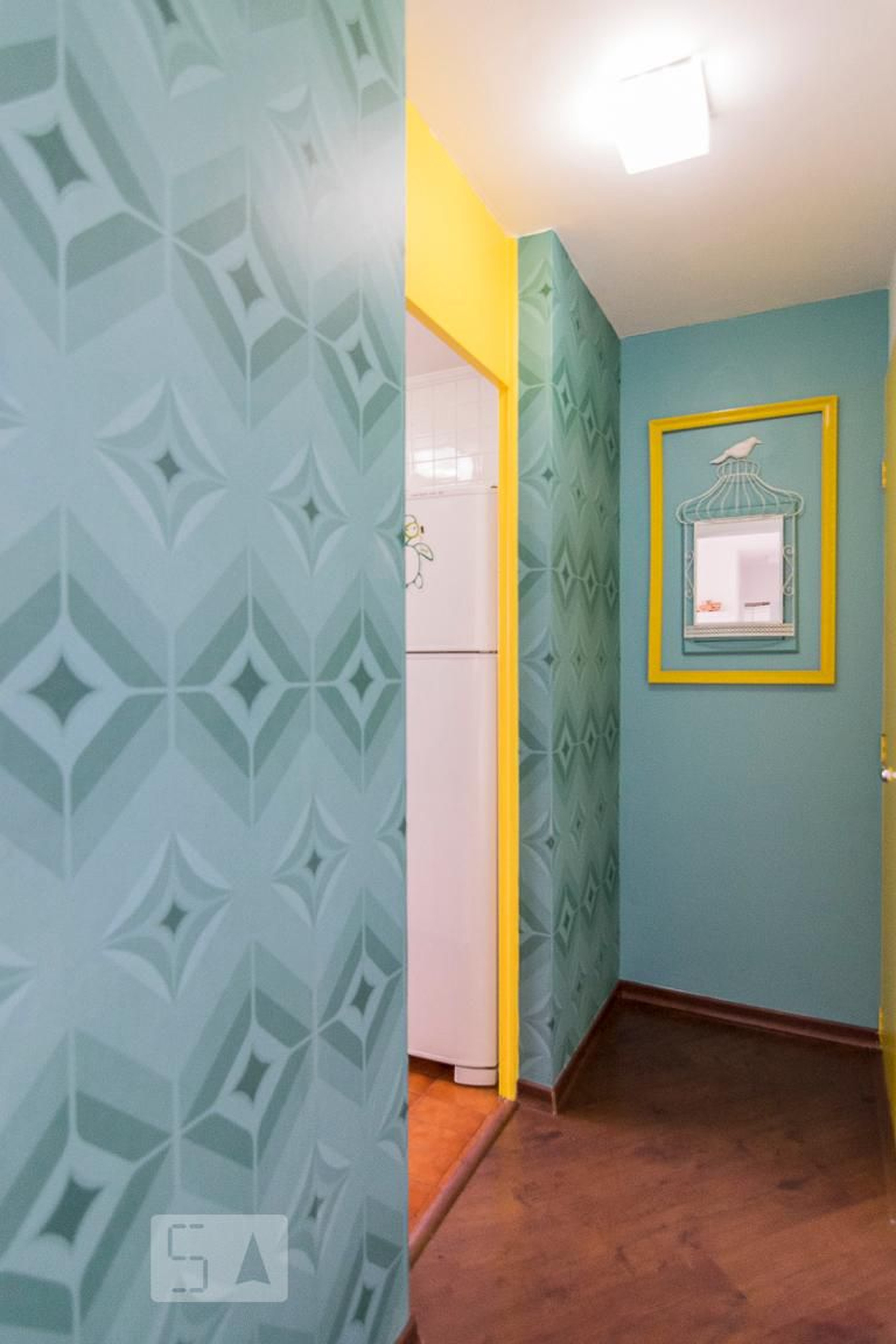 Entrada - Porto Seguro