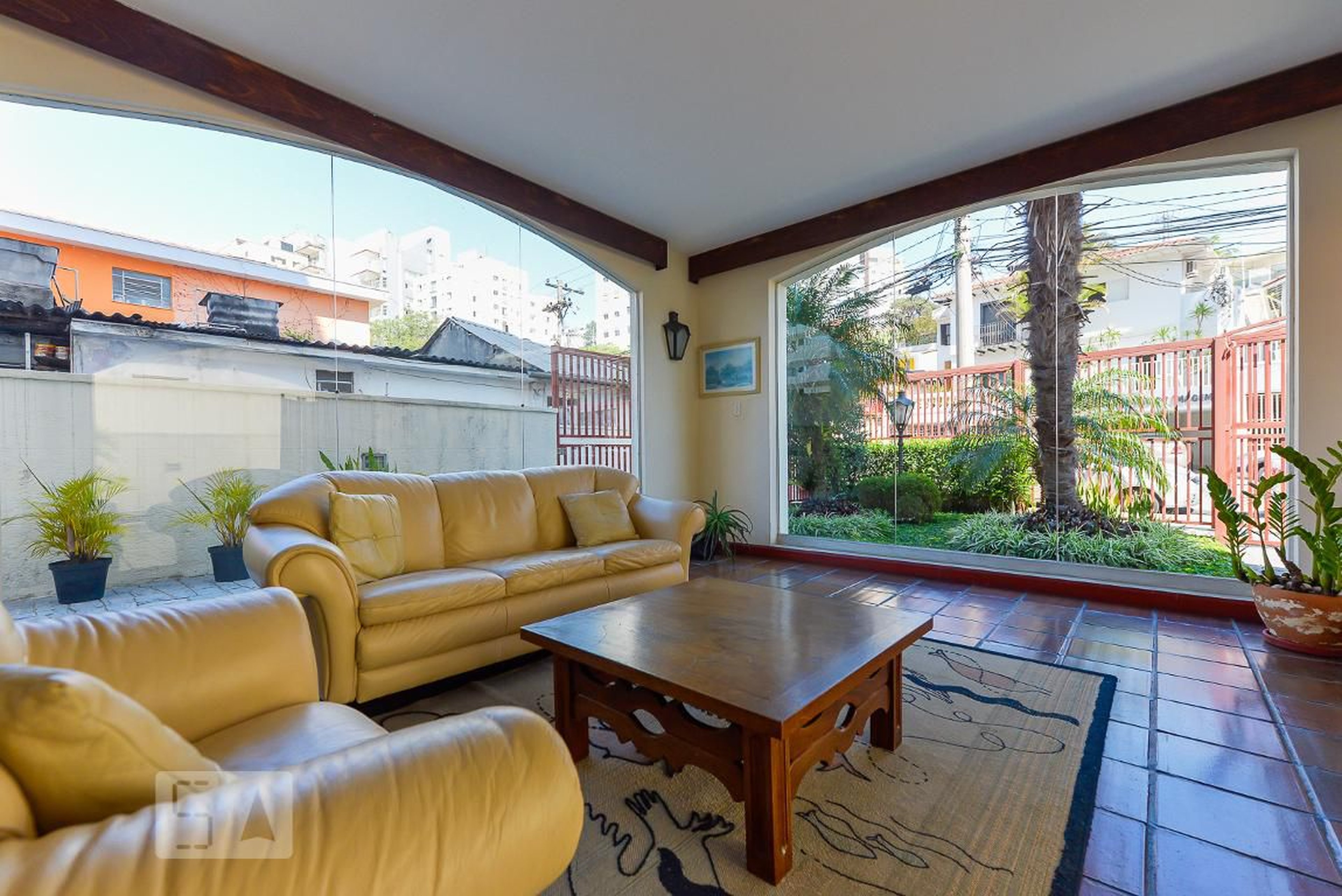 Hall Entrada - Luis Miguel