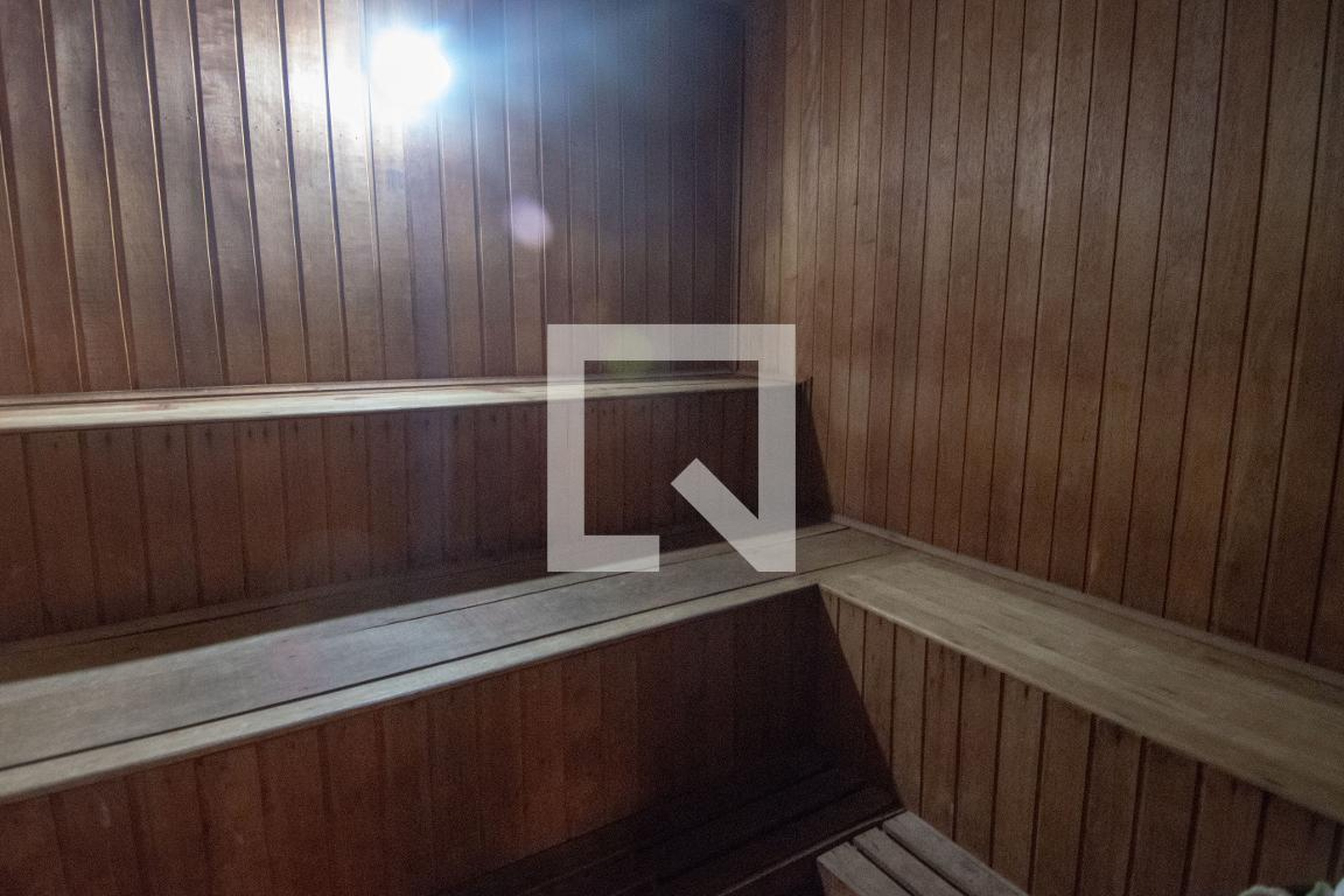 sauna - Princess Copacabana