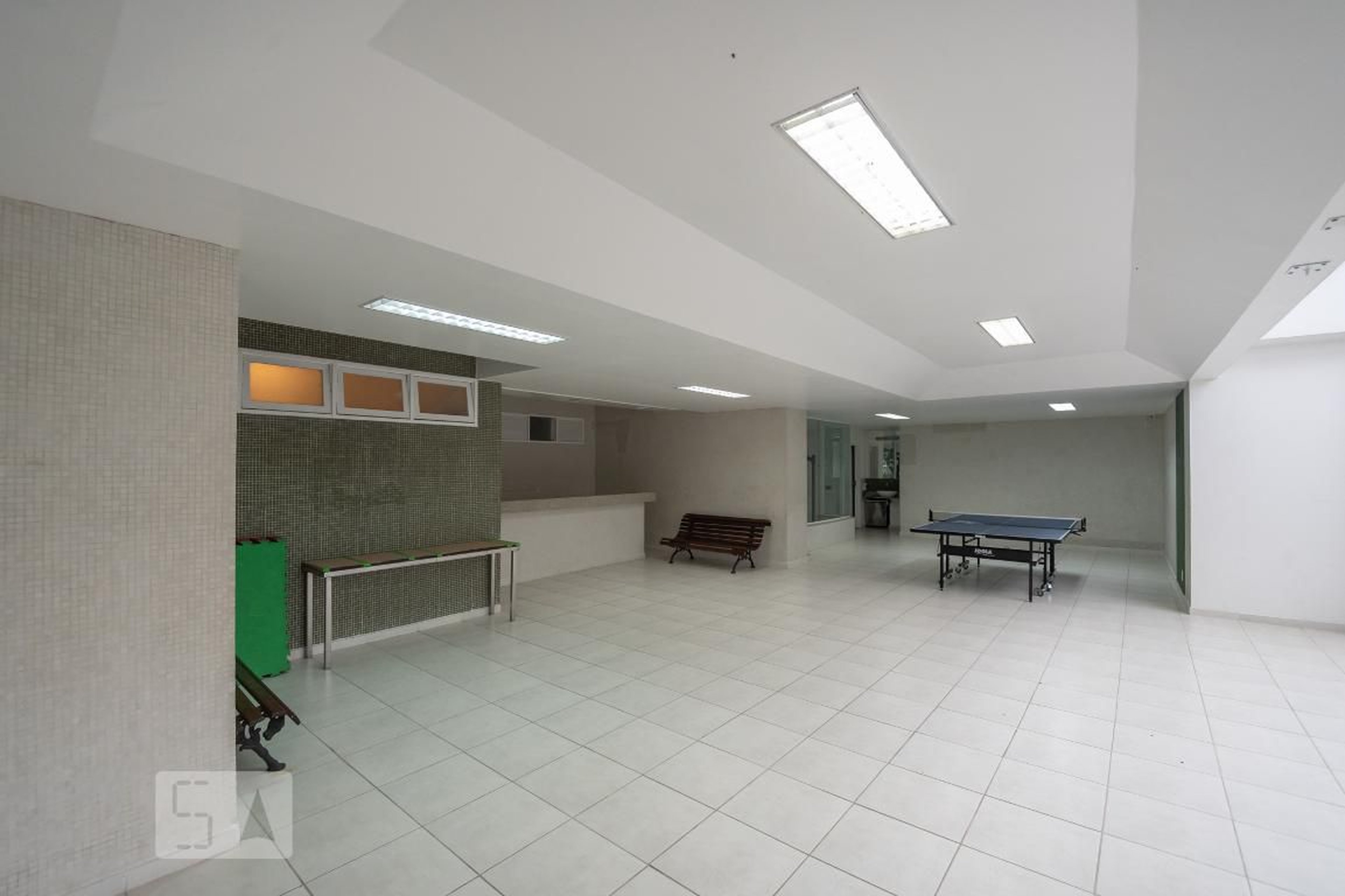 Salão de festas - Bela Vista