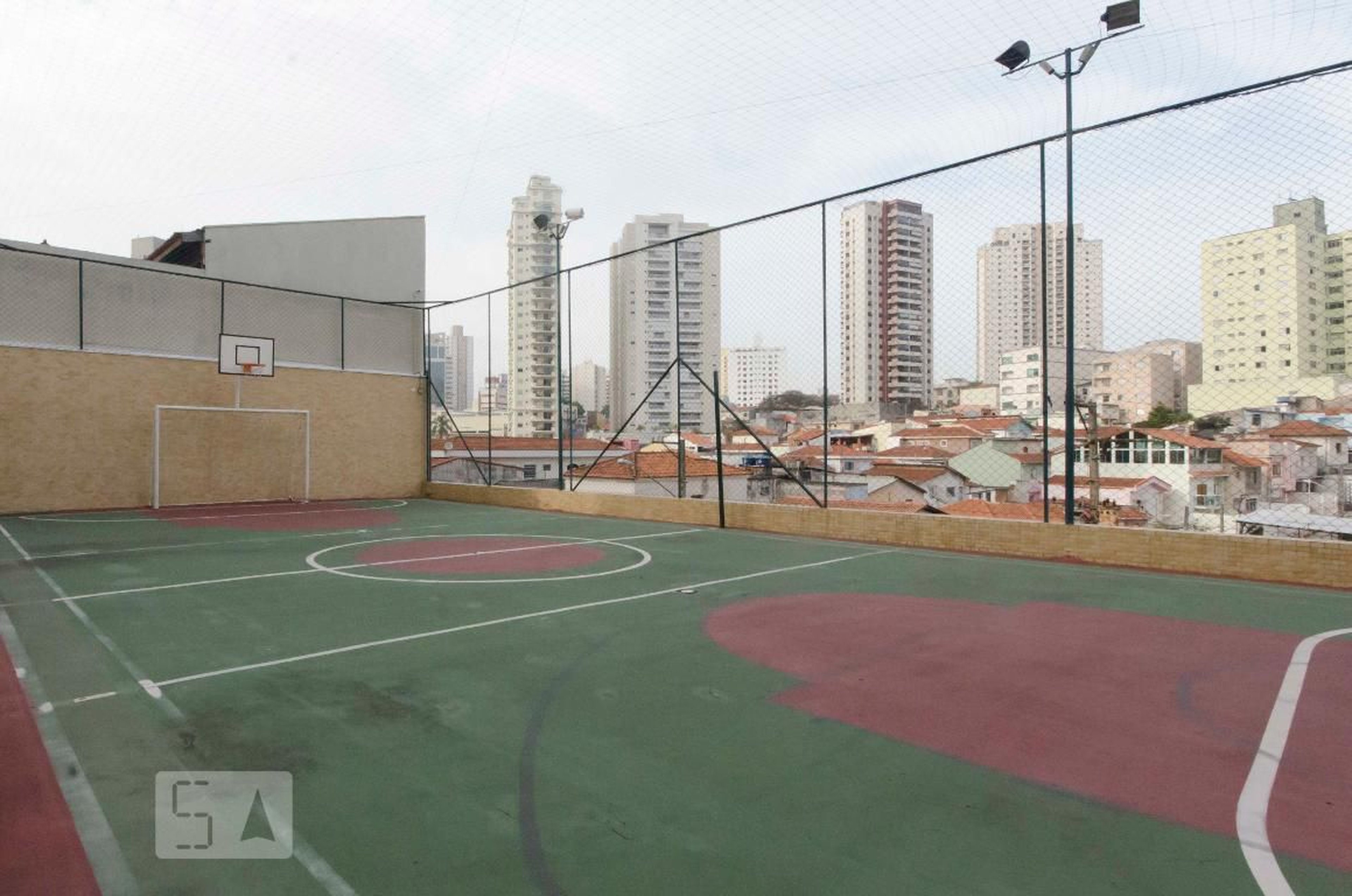 Quadra - Brasilia Advanced