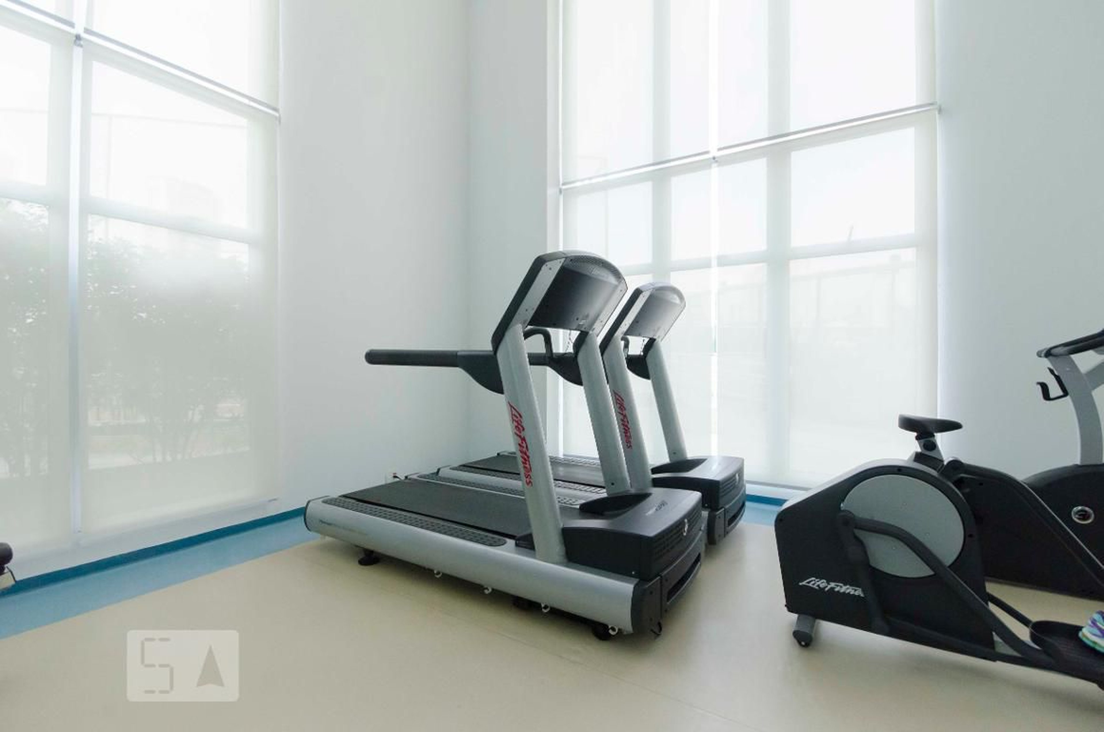 Academia - Brasilia Advanced