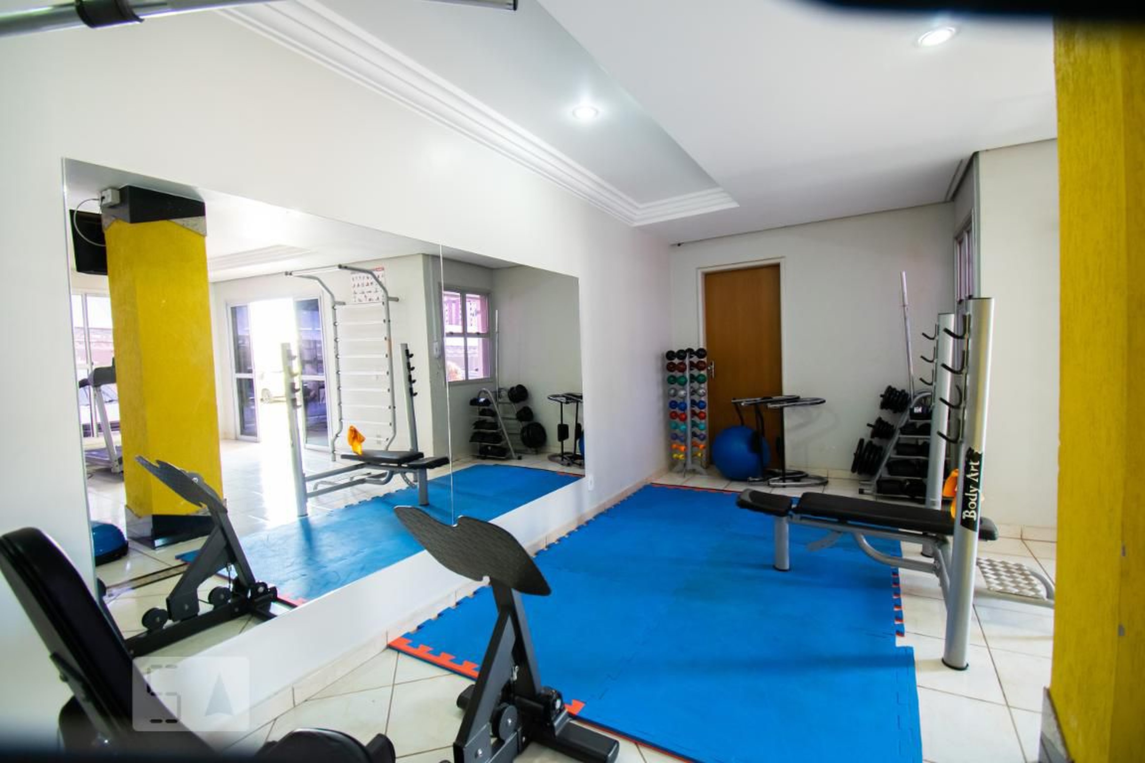 Academia - Avant Practical Residence