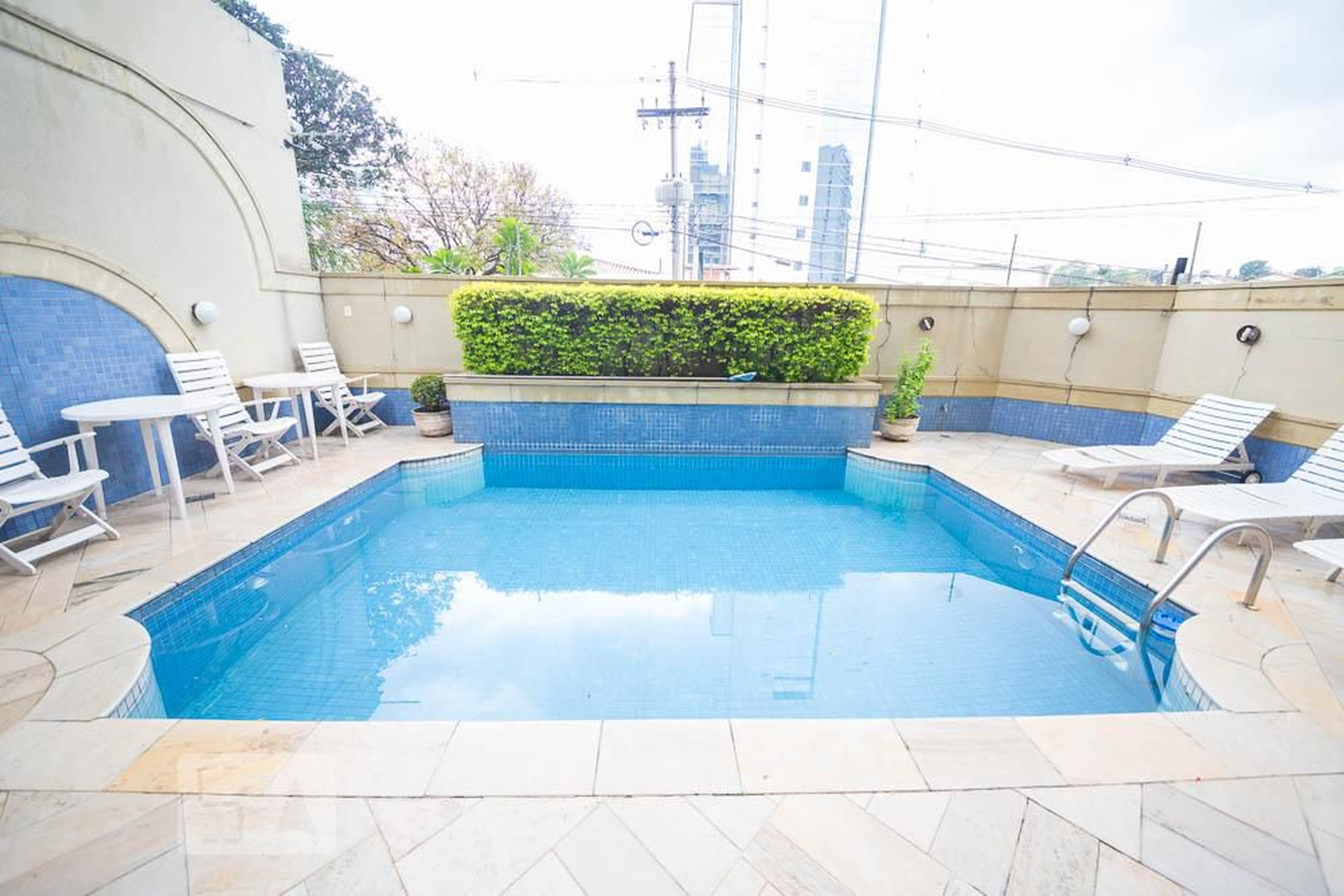 Piscina - 