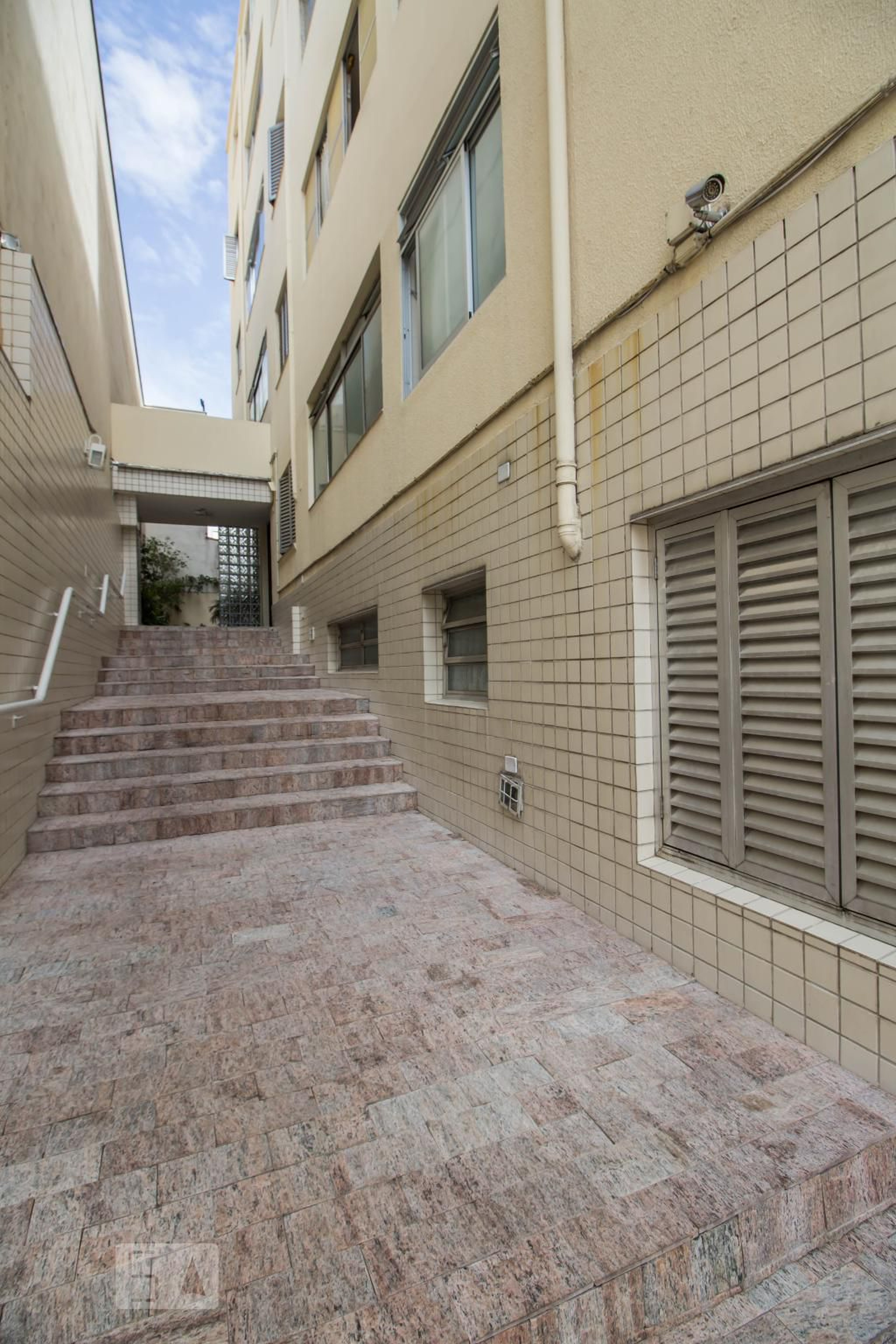 Área externa - Darlene