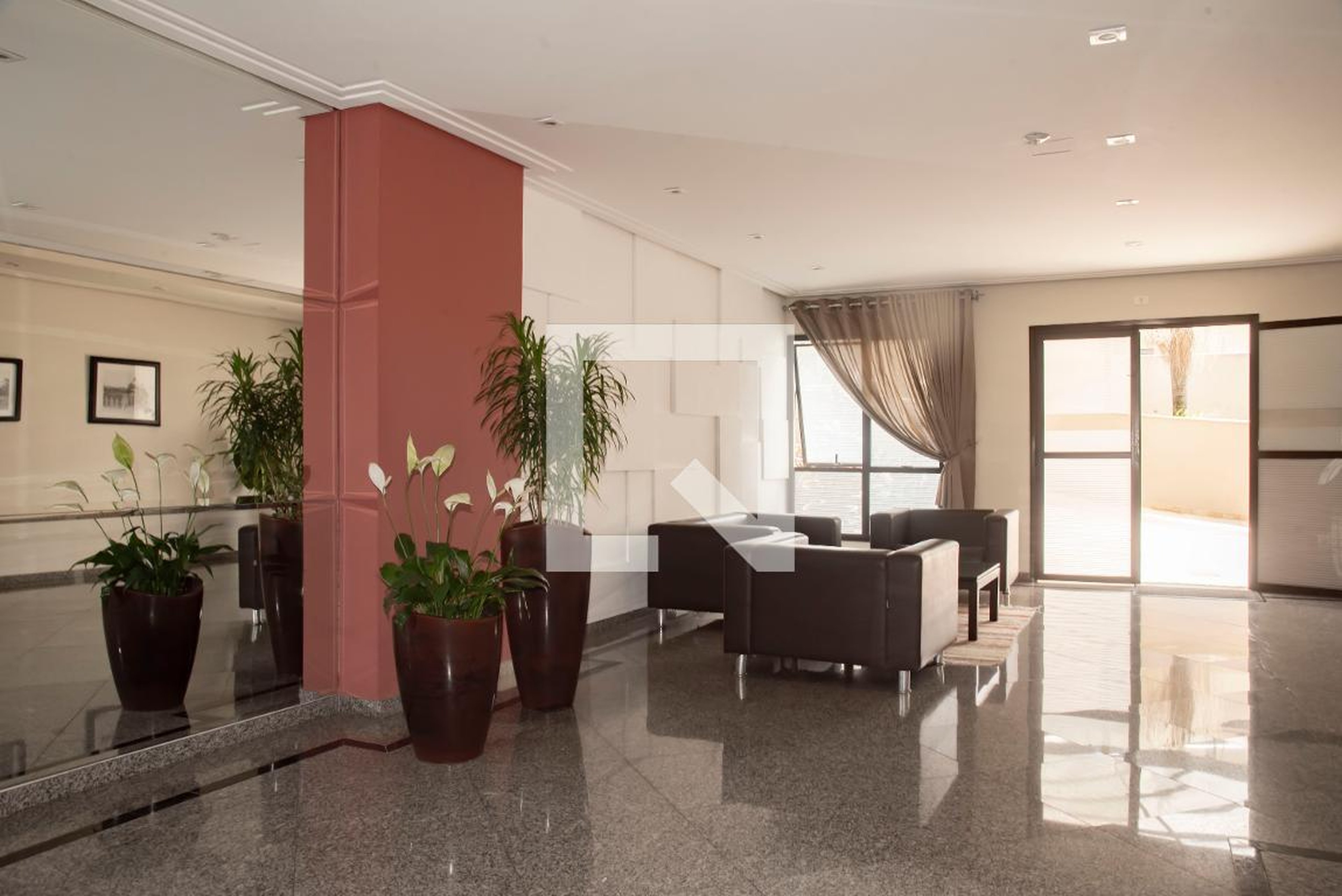 Hall social - Firenze