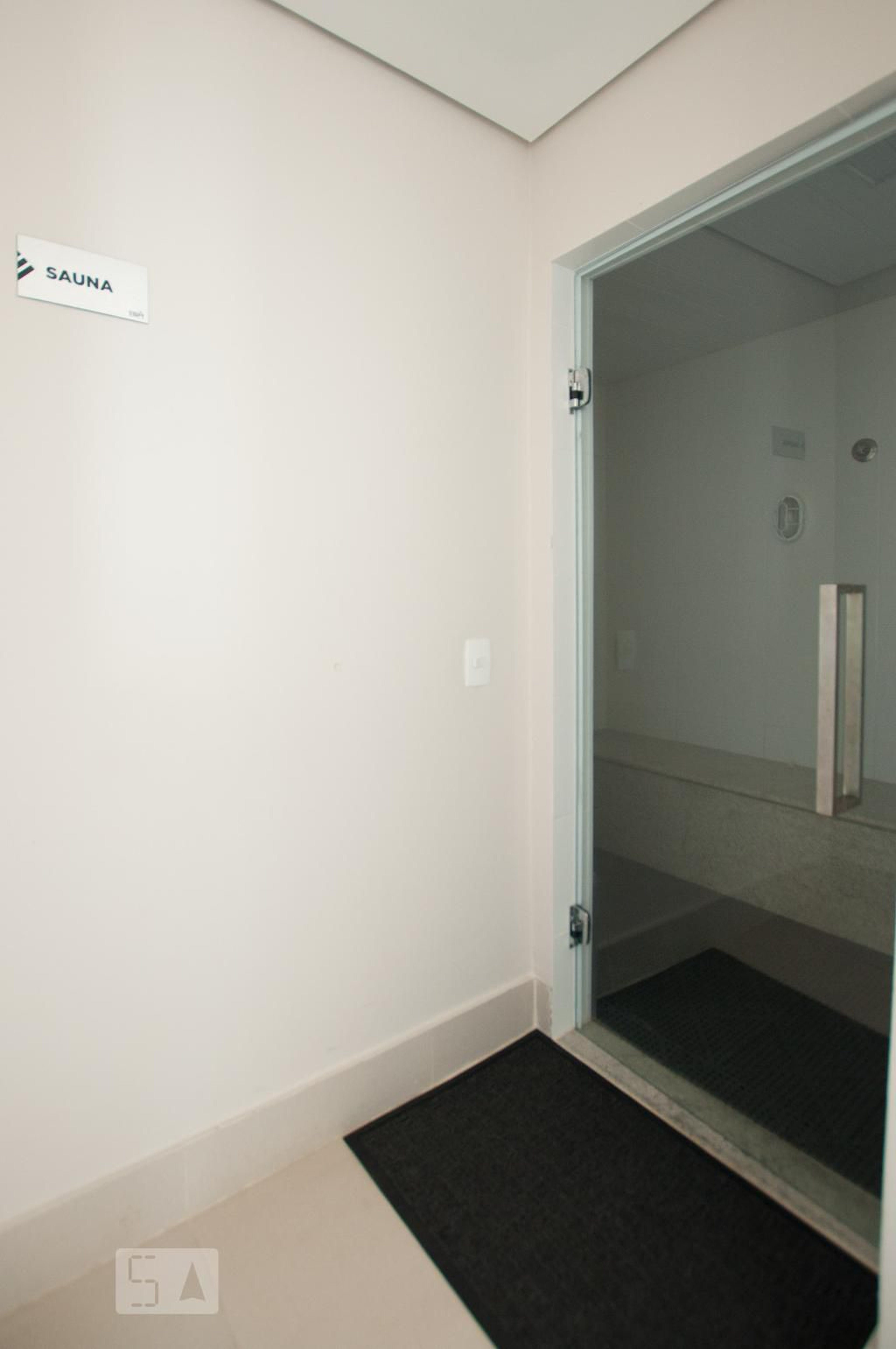 Sauna - 