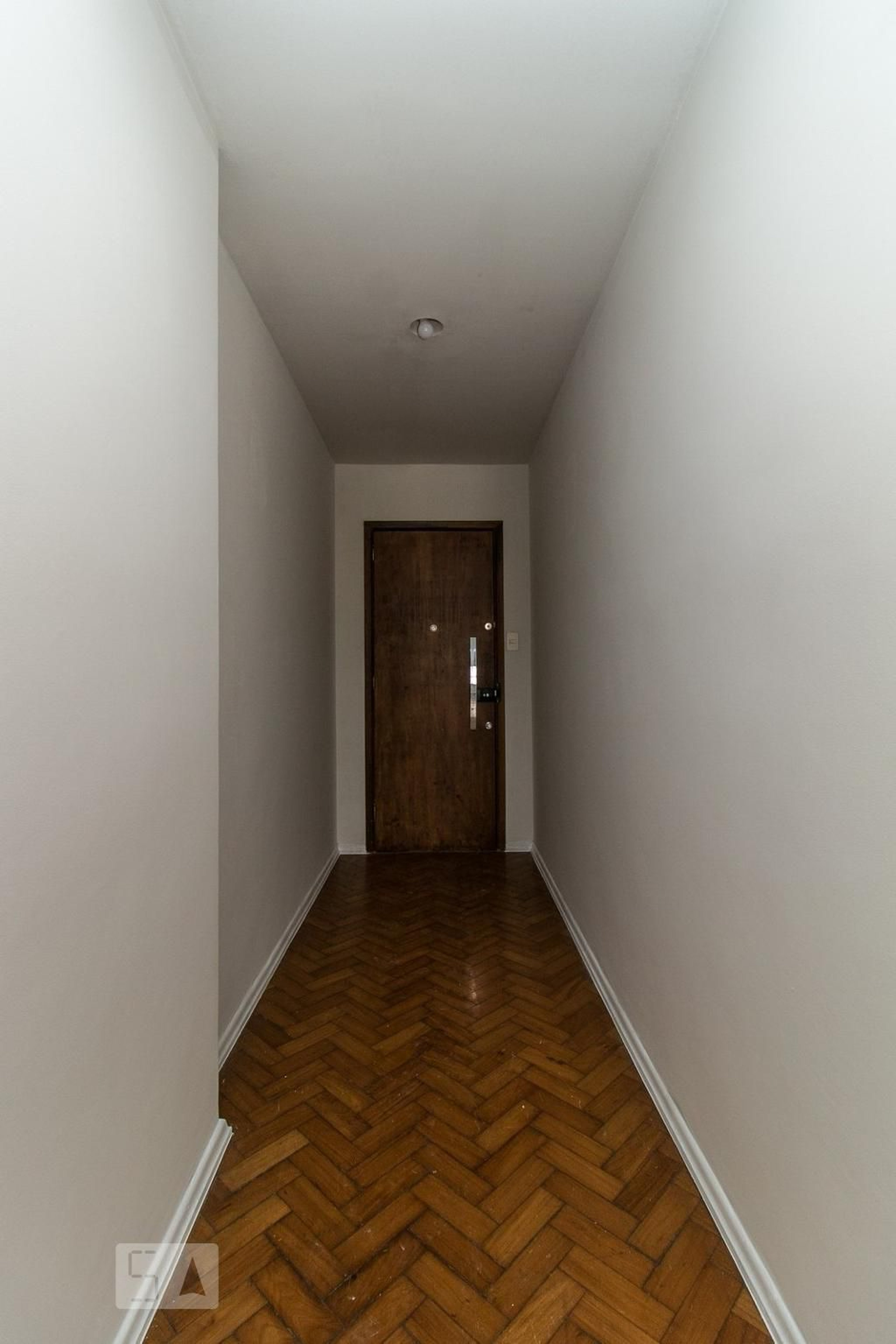 Hall de entrada - null