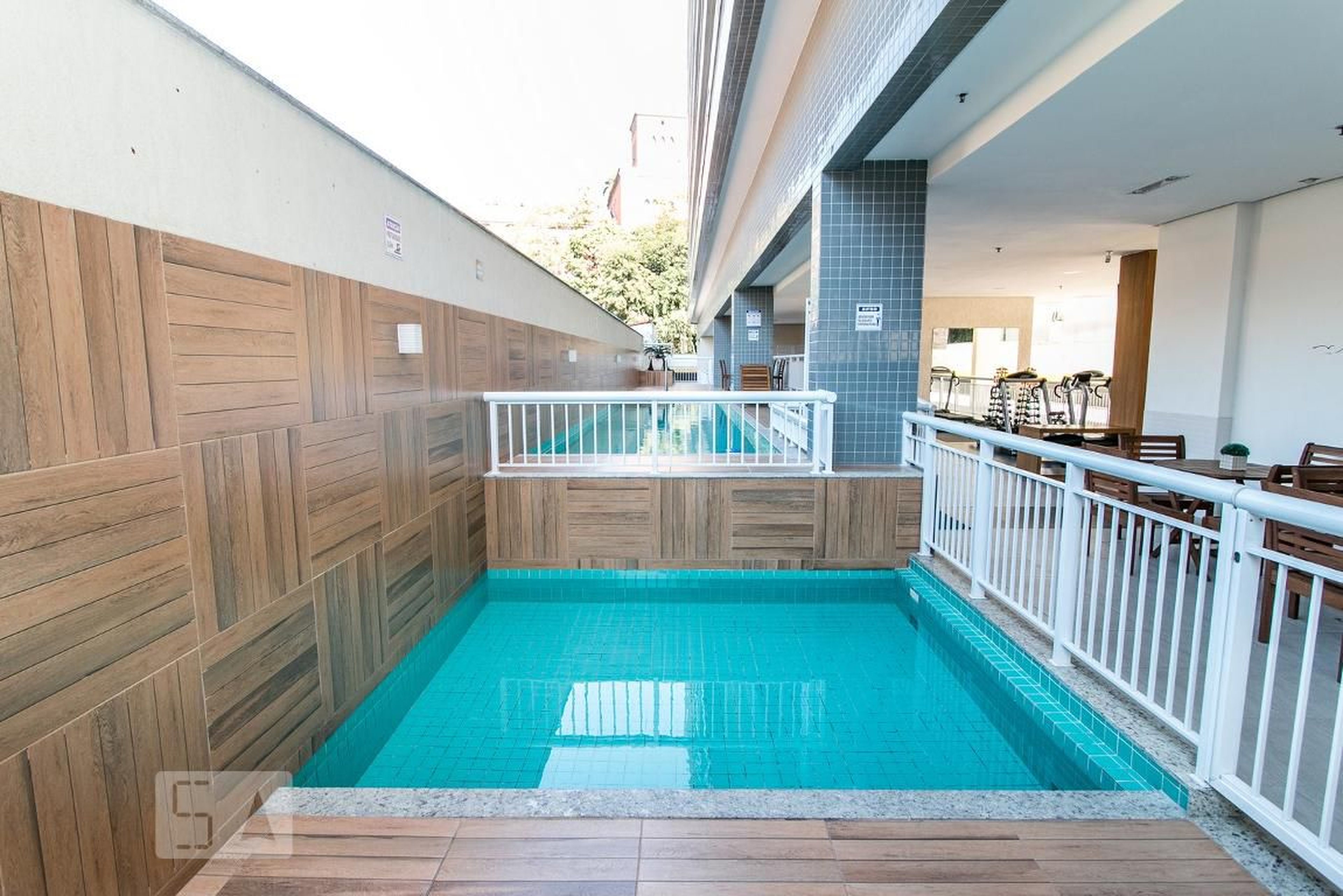 Piscina infantil - Innovita