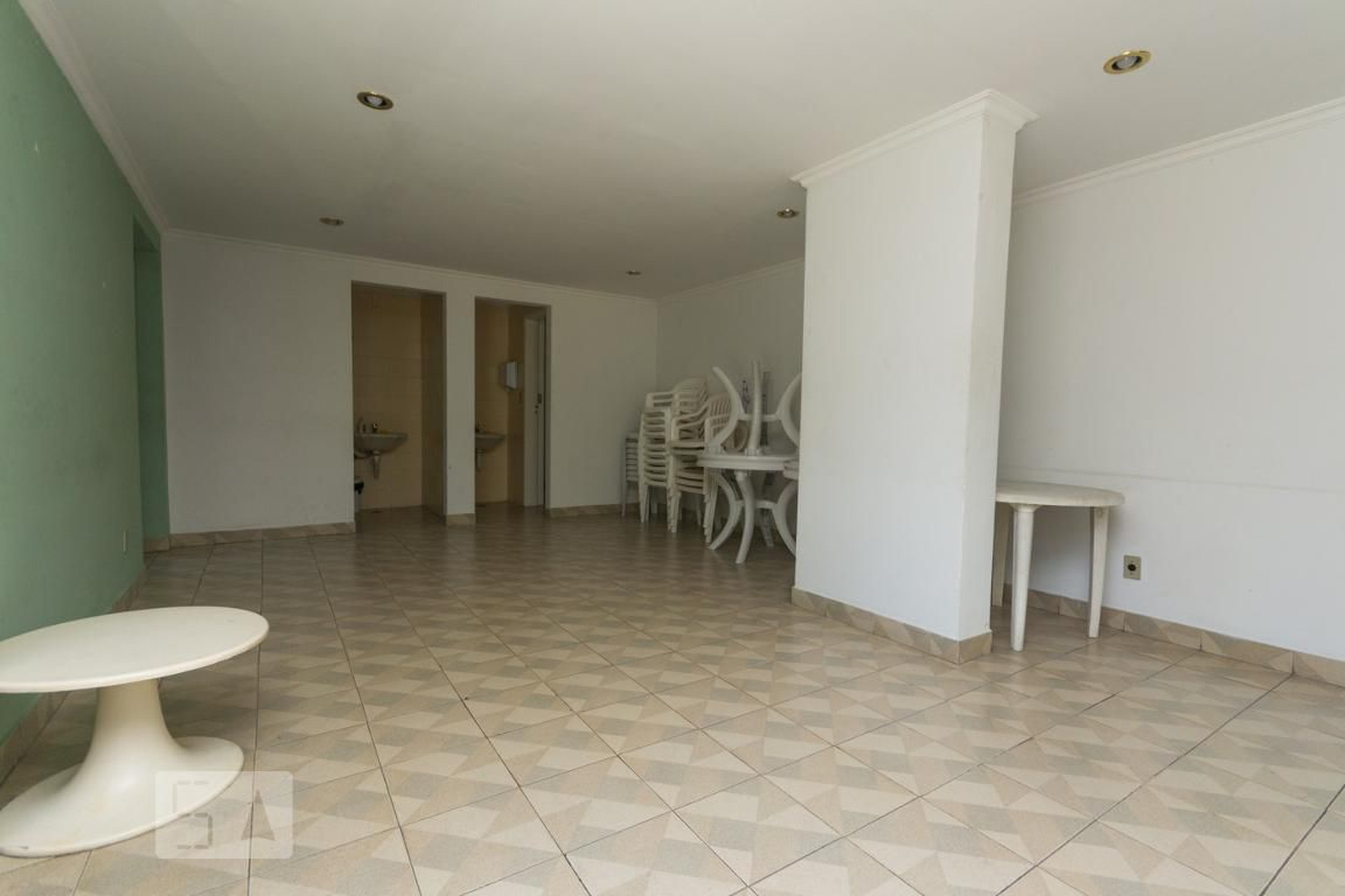 Salão de festas - Bellagio