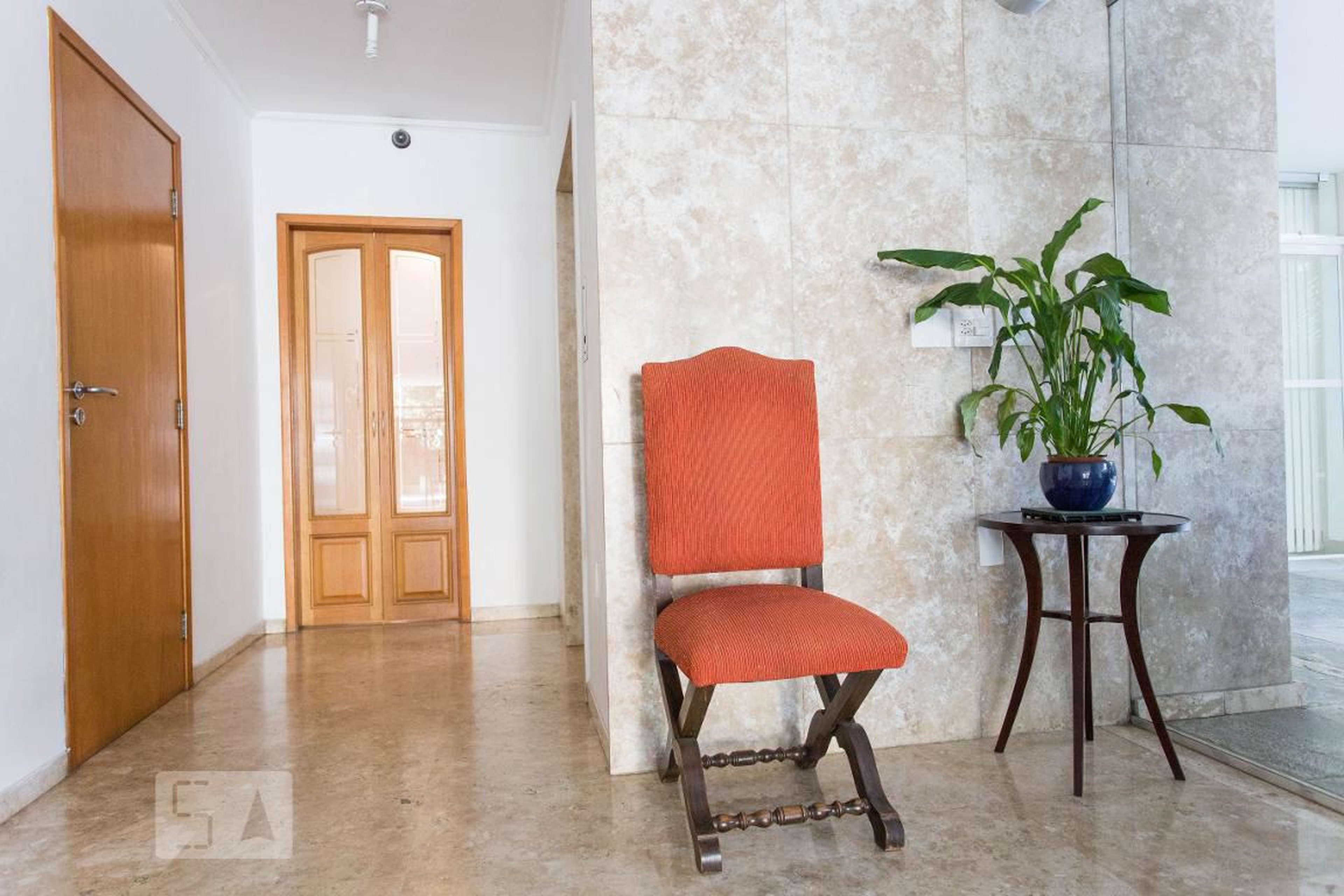 Hall - Cortina D'ampezzo