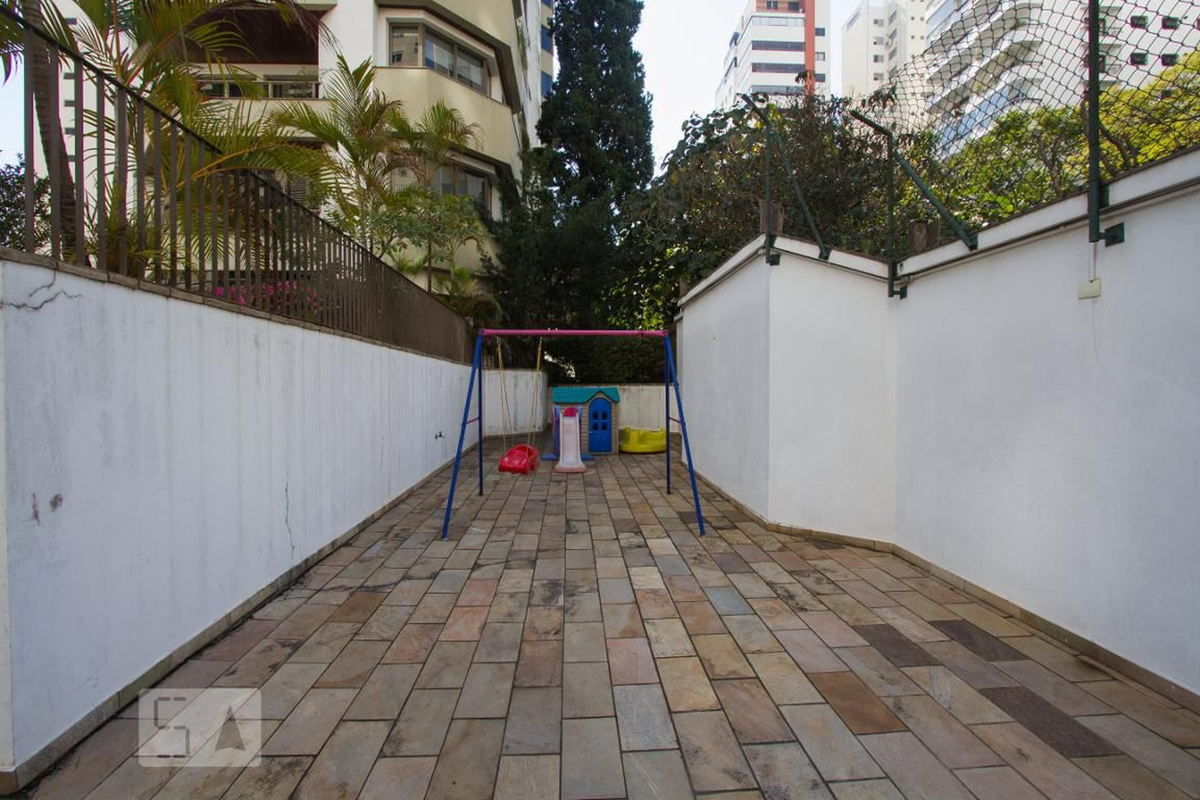 Playground - Casa Vega