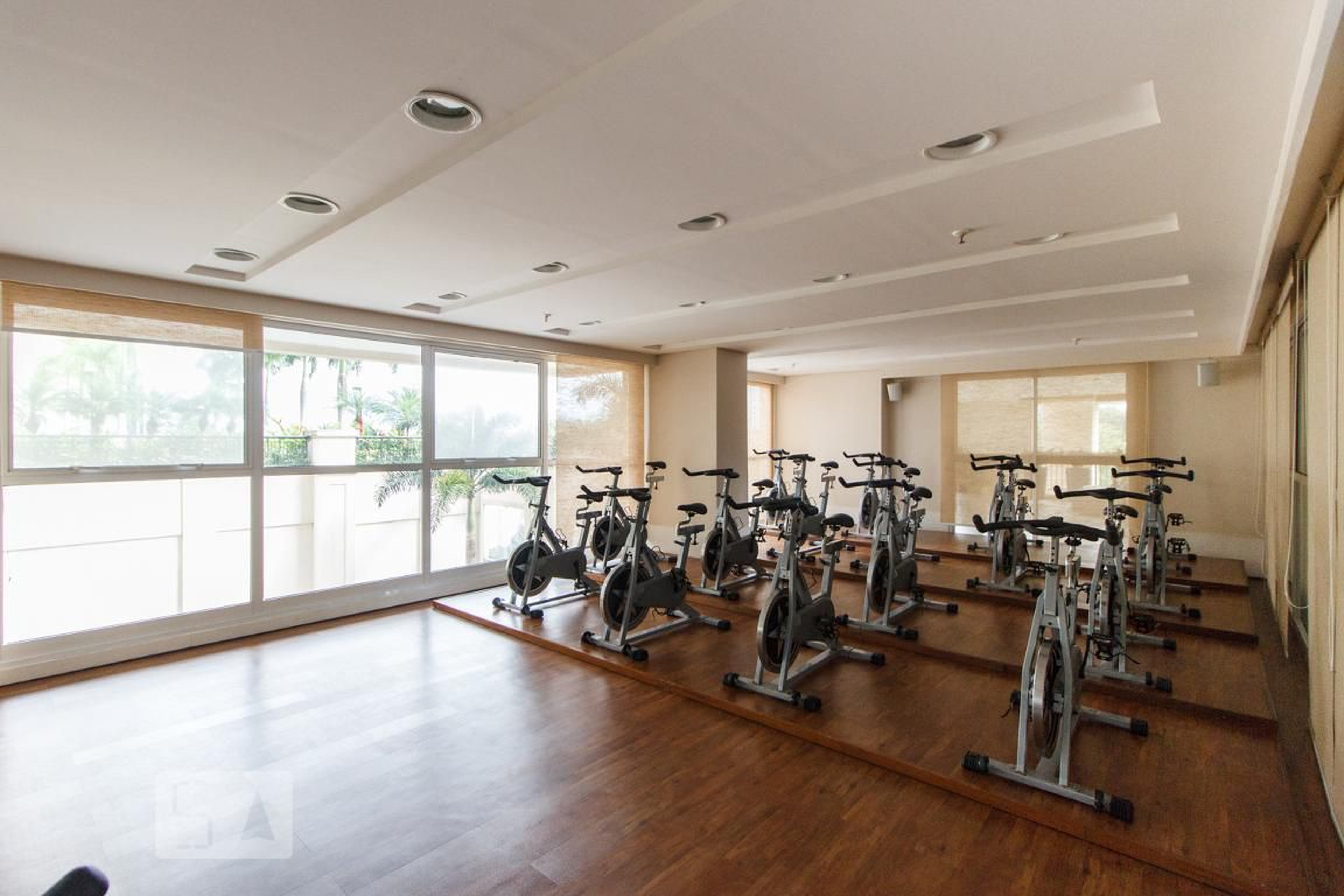 Academia - Peninsula Way Residence