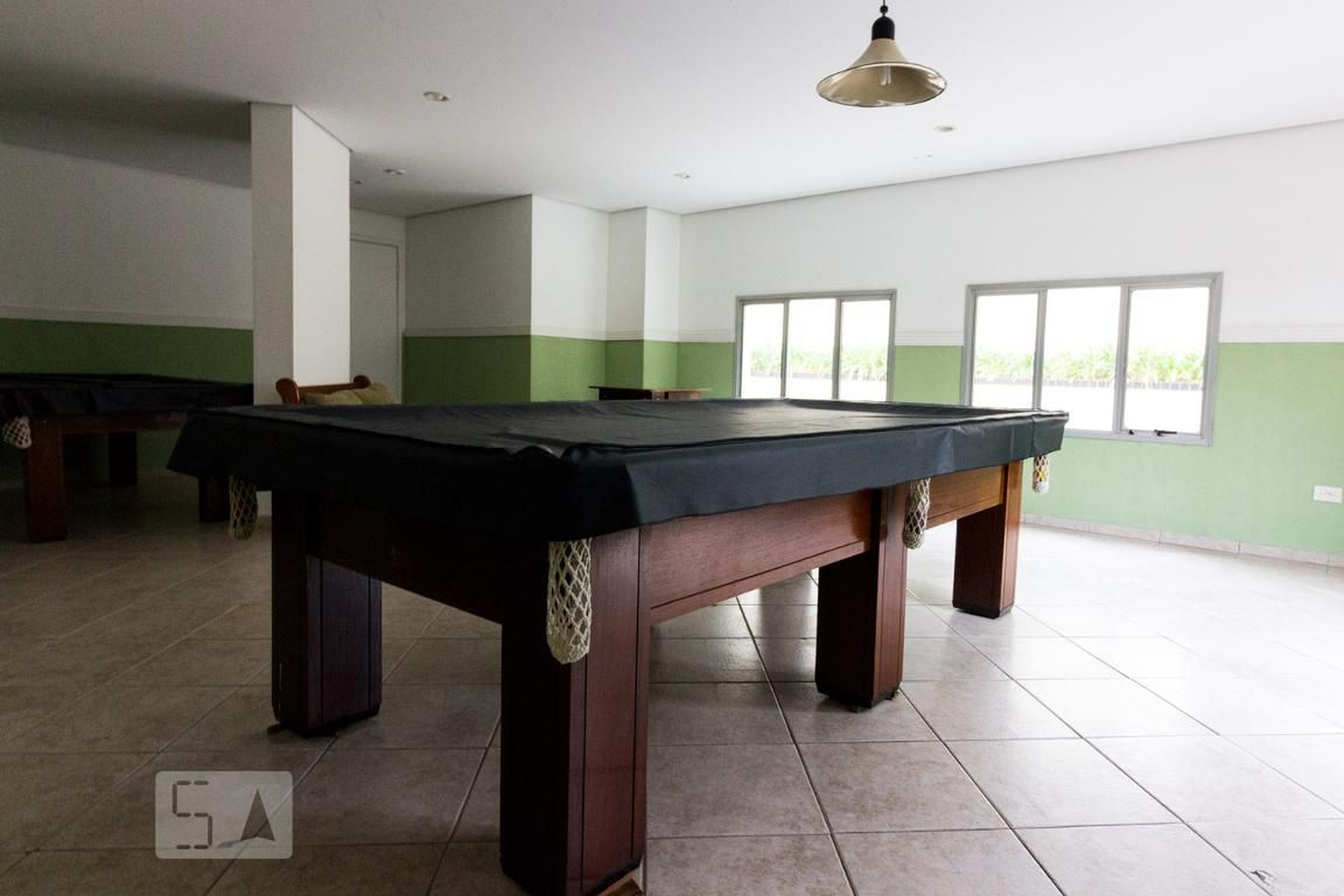 Salao de Jogos - Con Yucatan