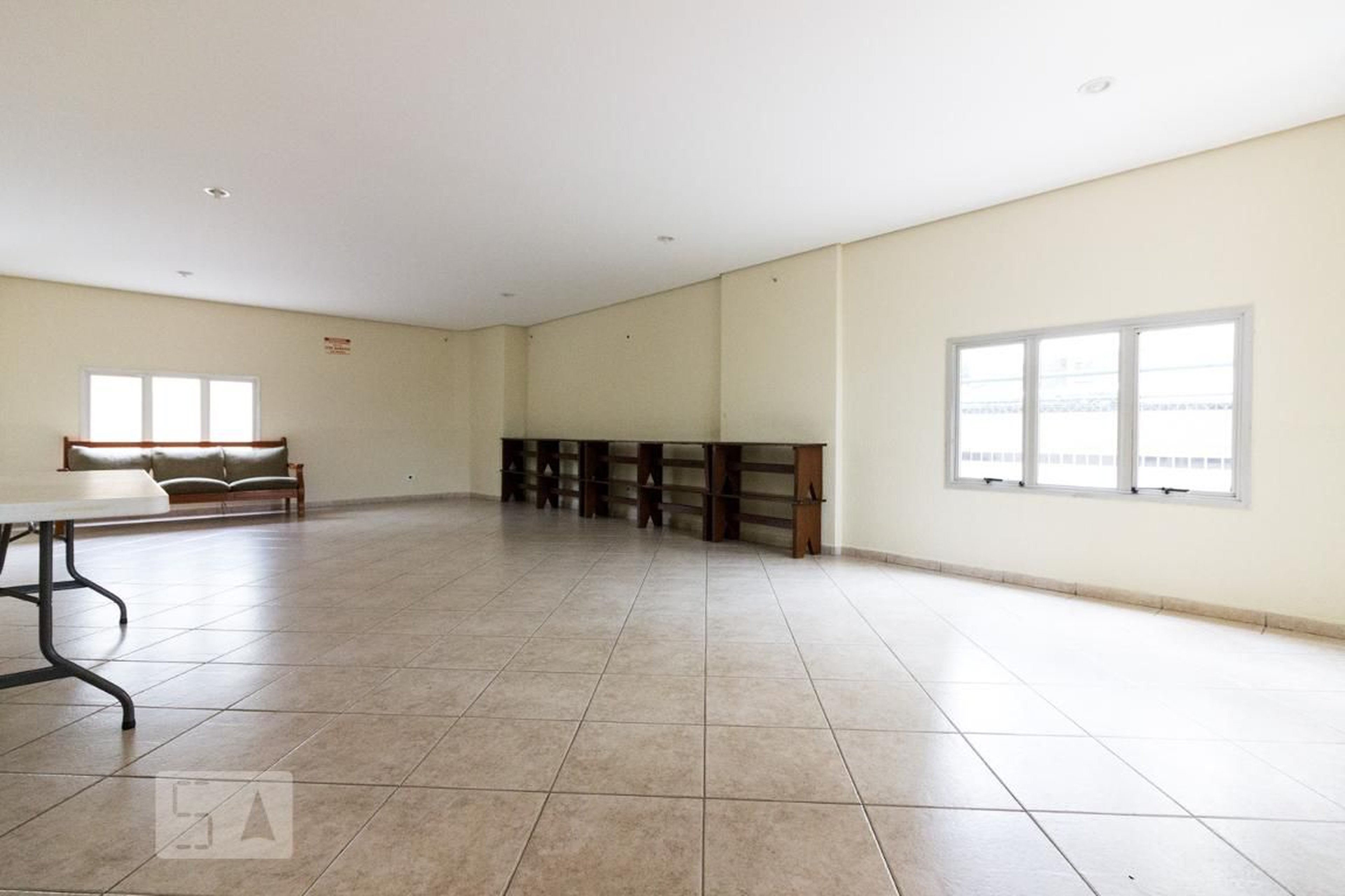 Salao de Festas - Con Yucatan