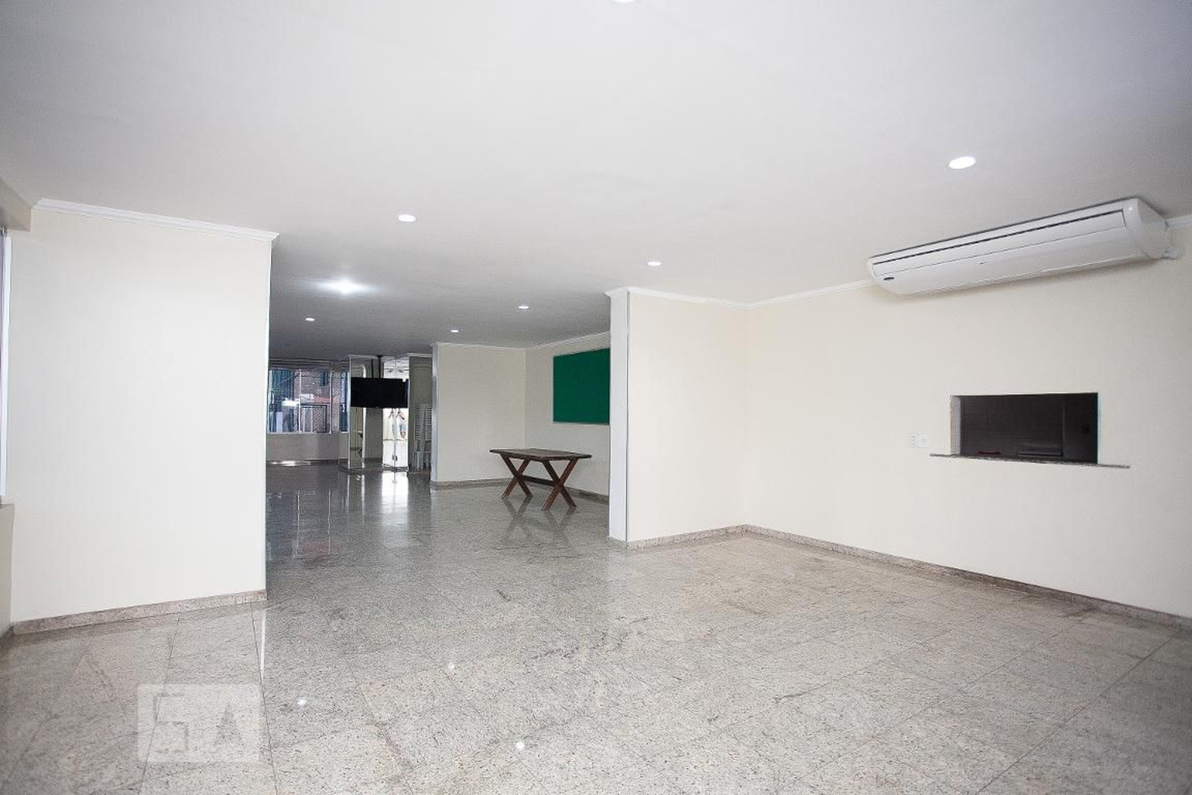 SALAO DE FESTAS - Aloha