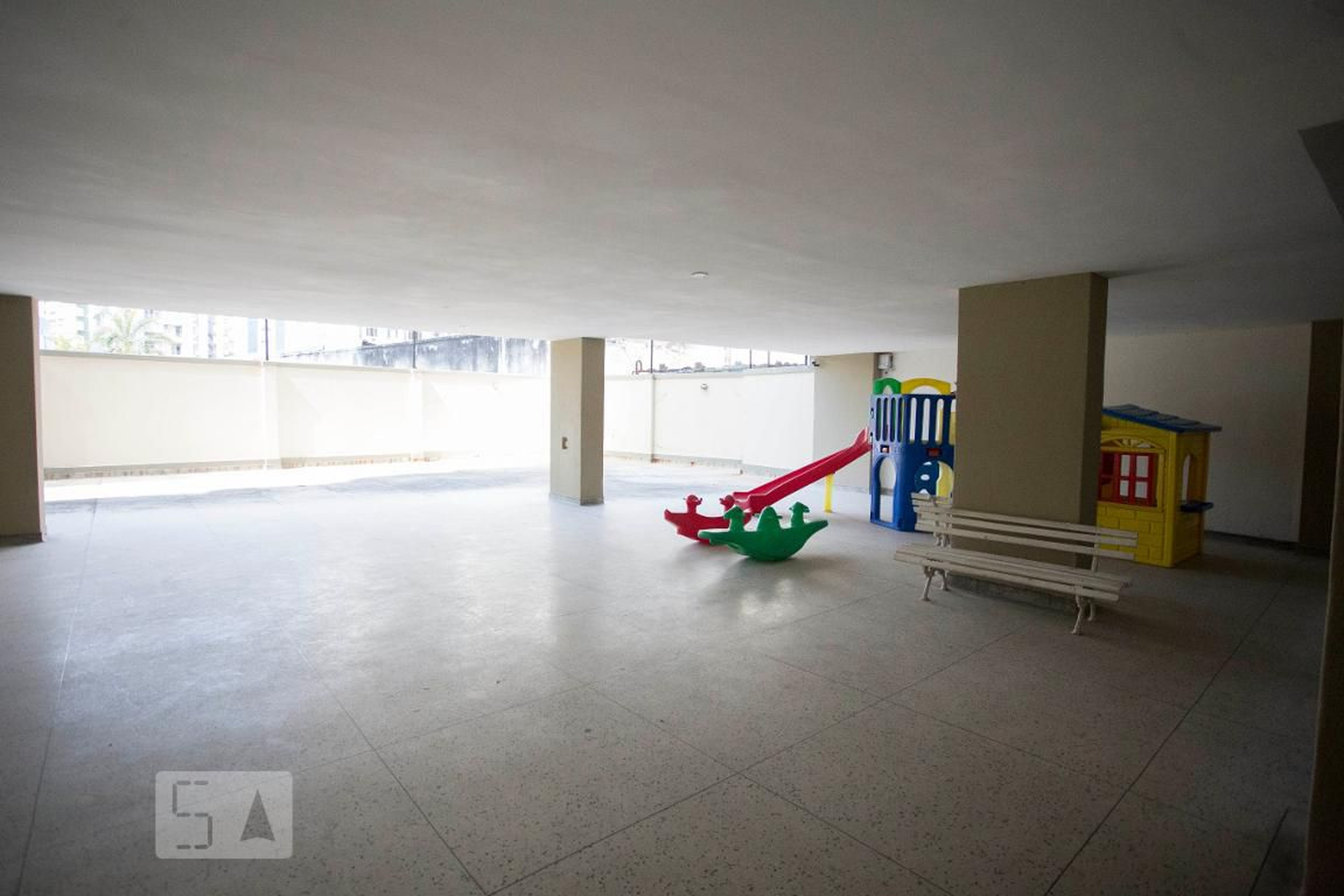 Playground - Pedro Cesar