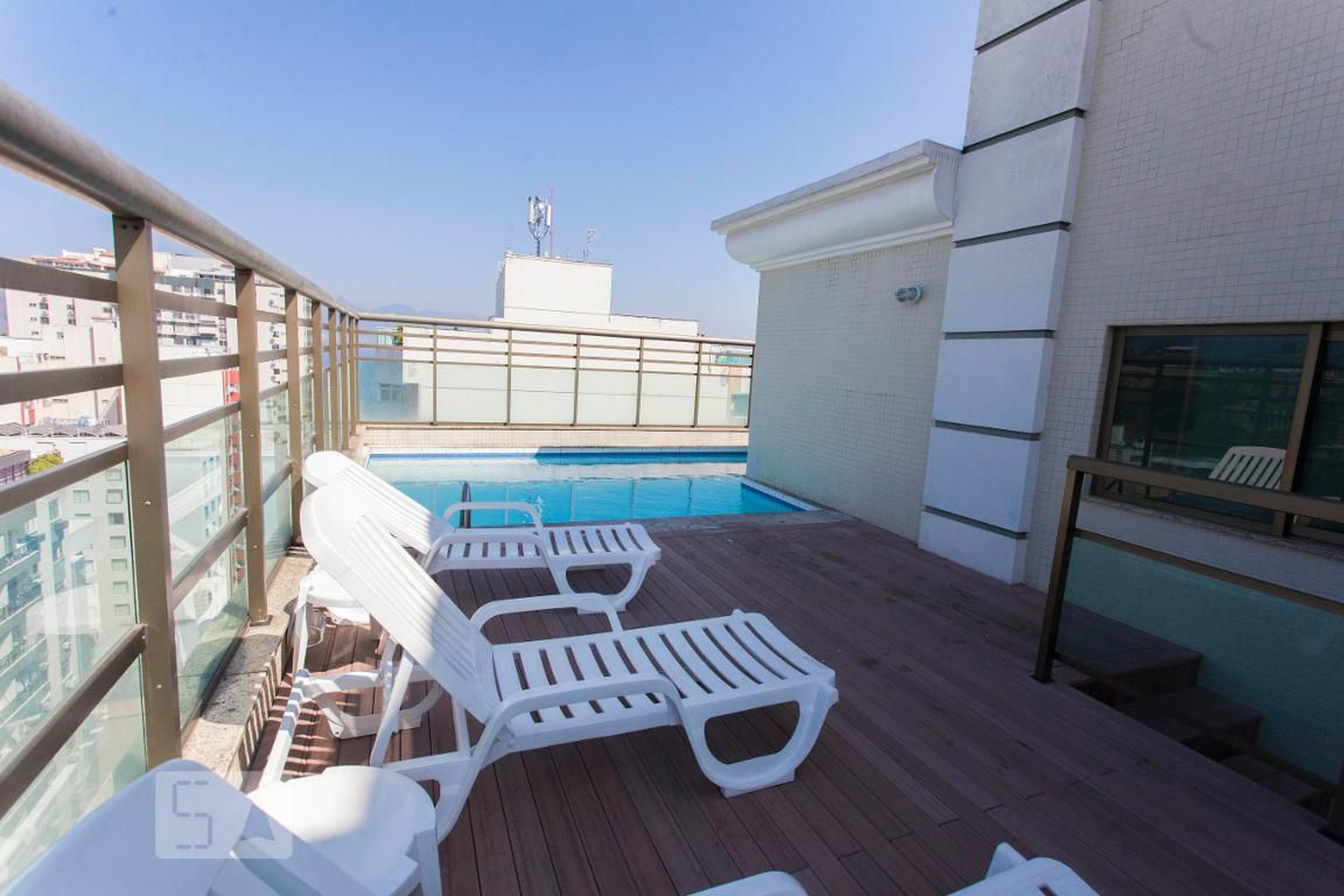 Piscina - San Felice