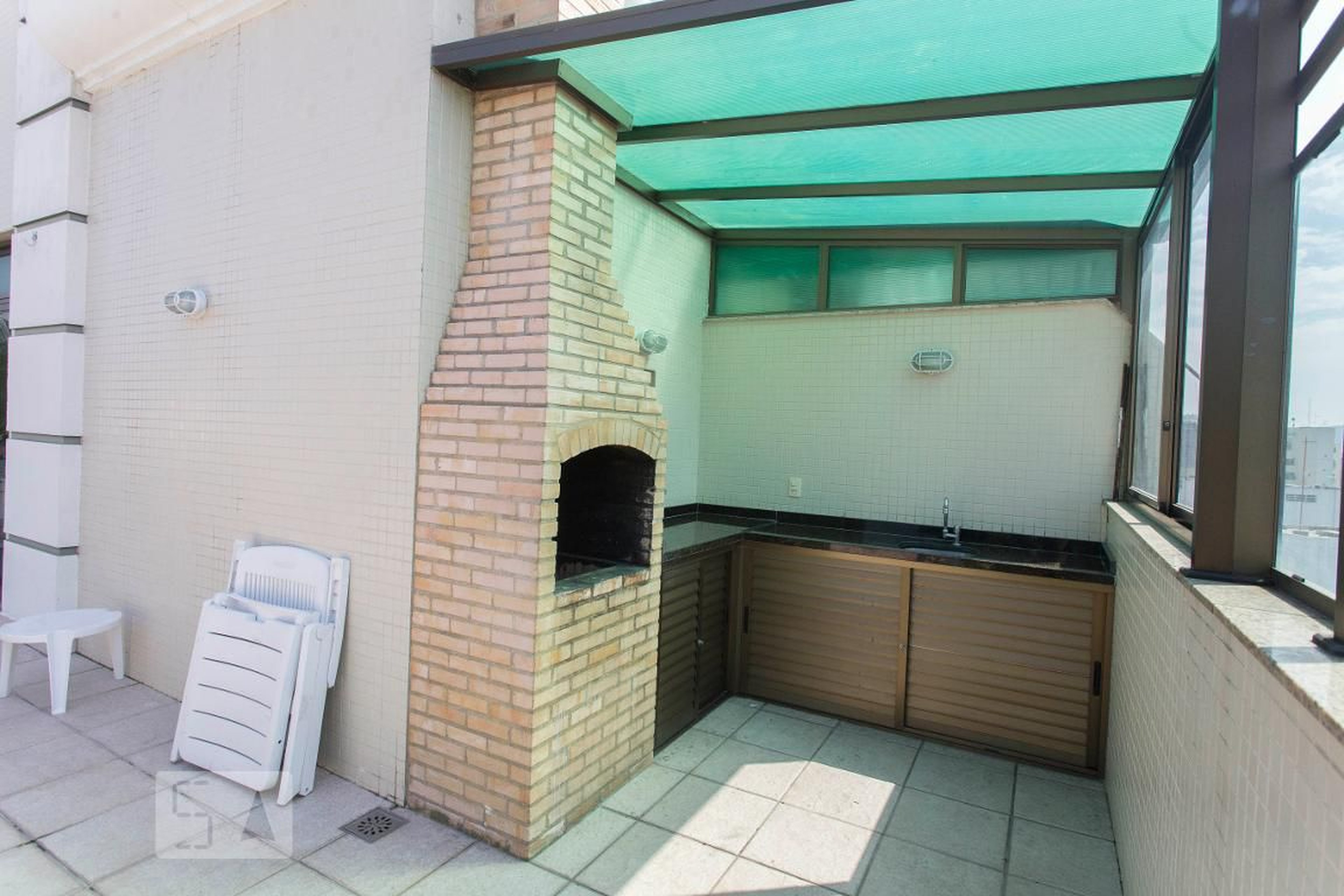 Churrasqueira - San Felice