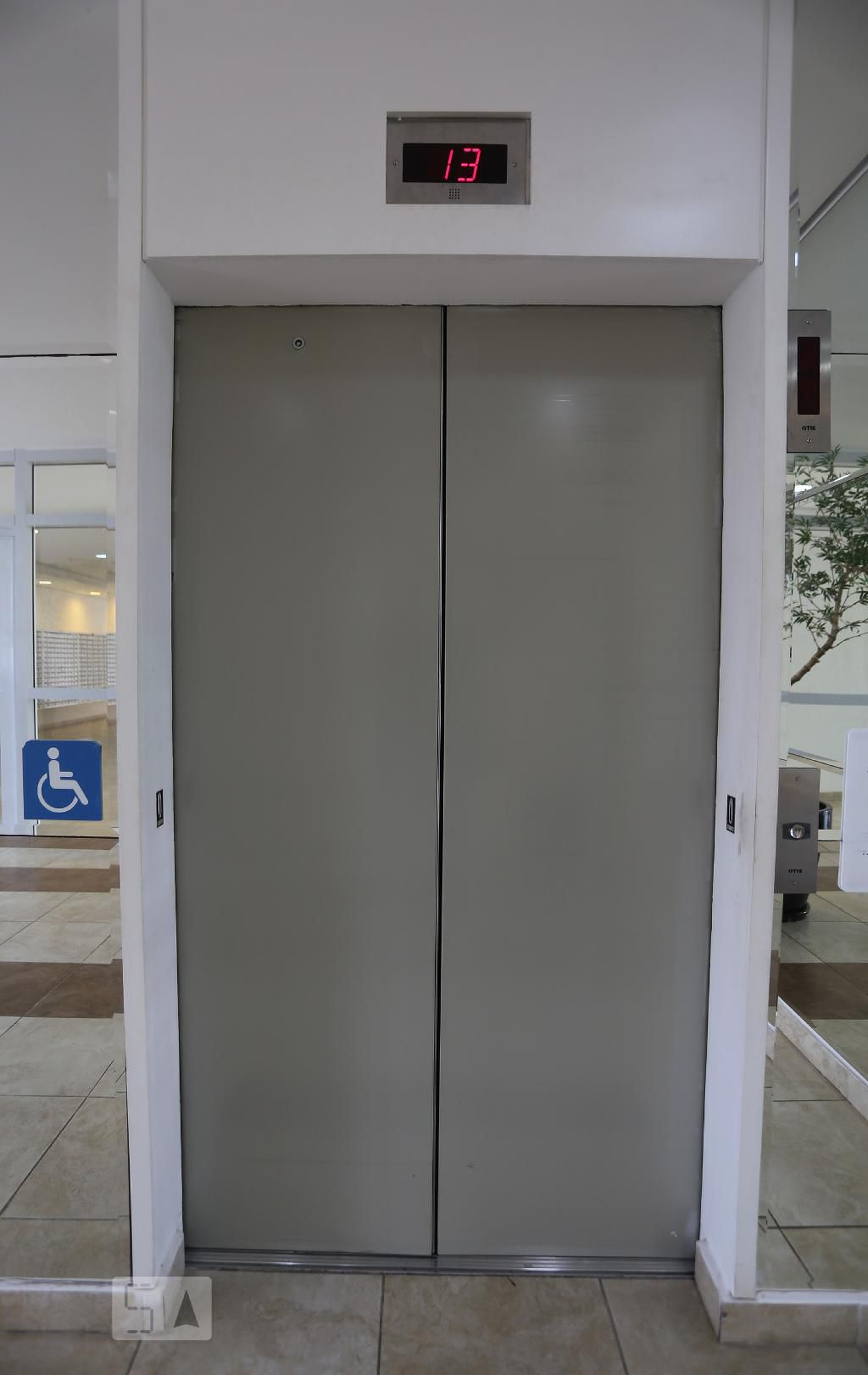 Elevador - Vitalle Home Club