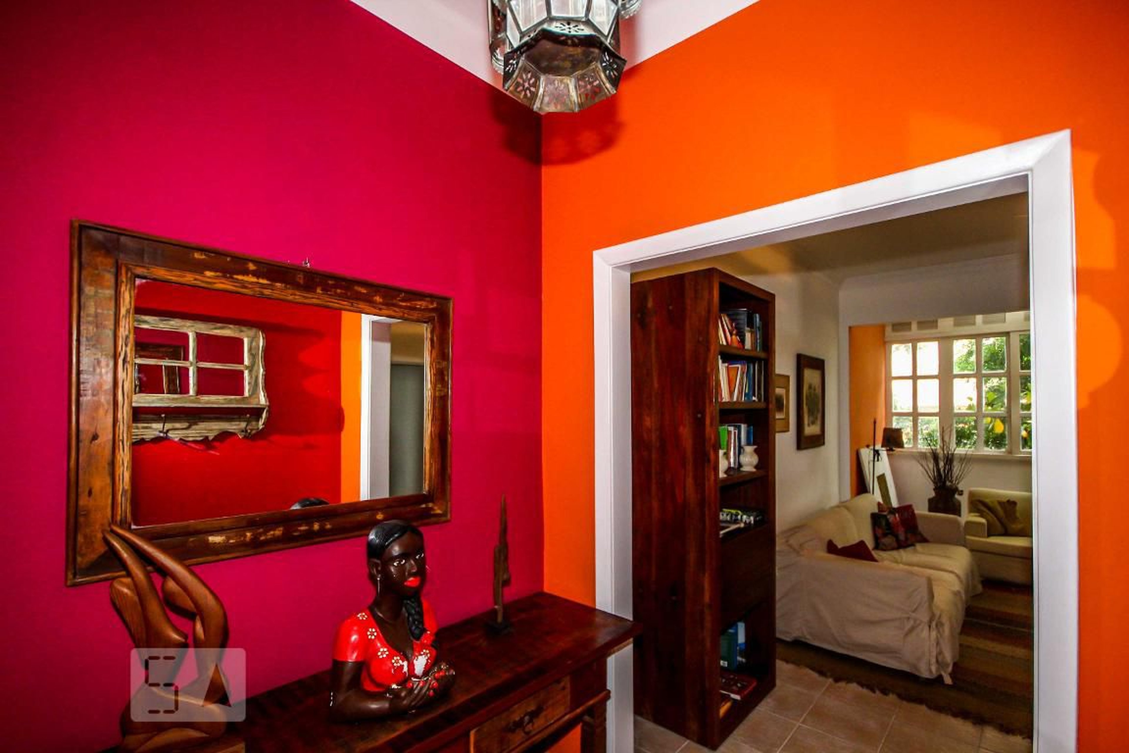 Hall de Entrada - Solar do Bairro