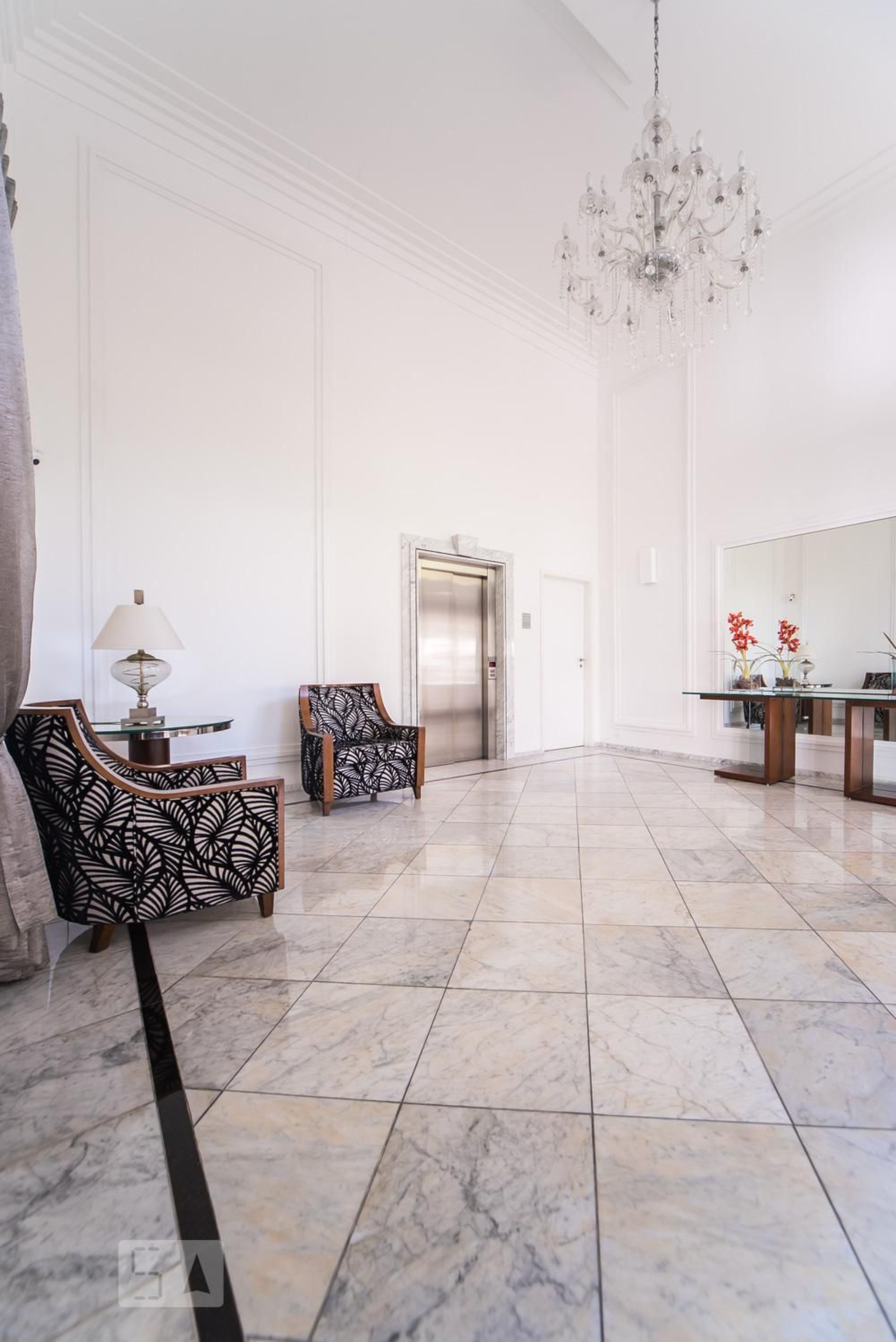 Hall Social - Positano