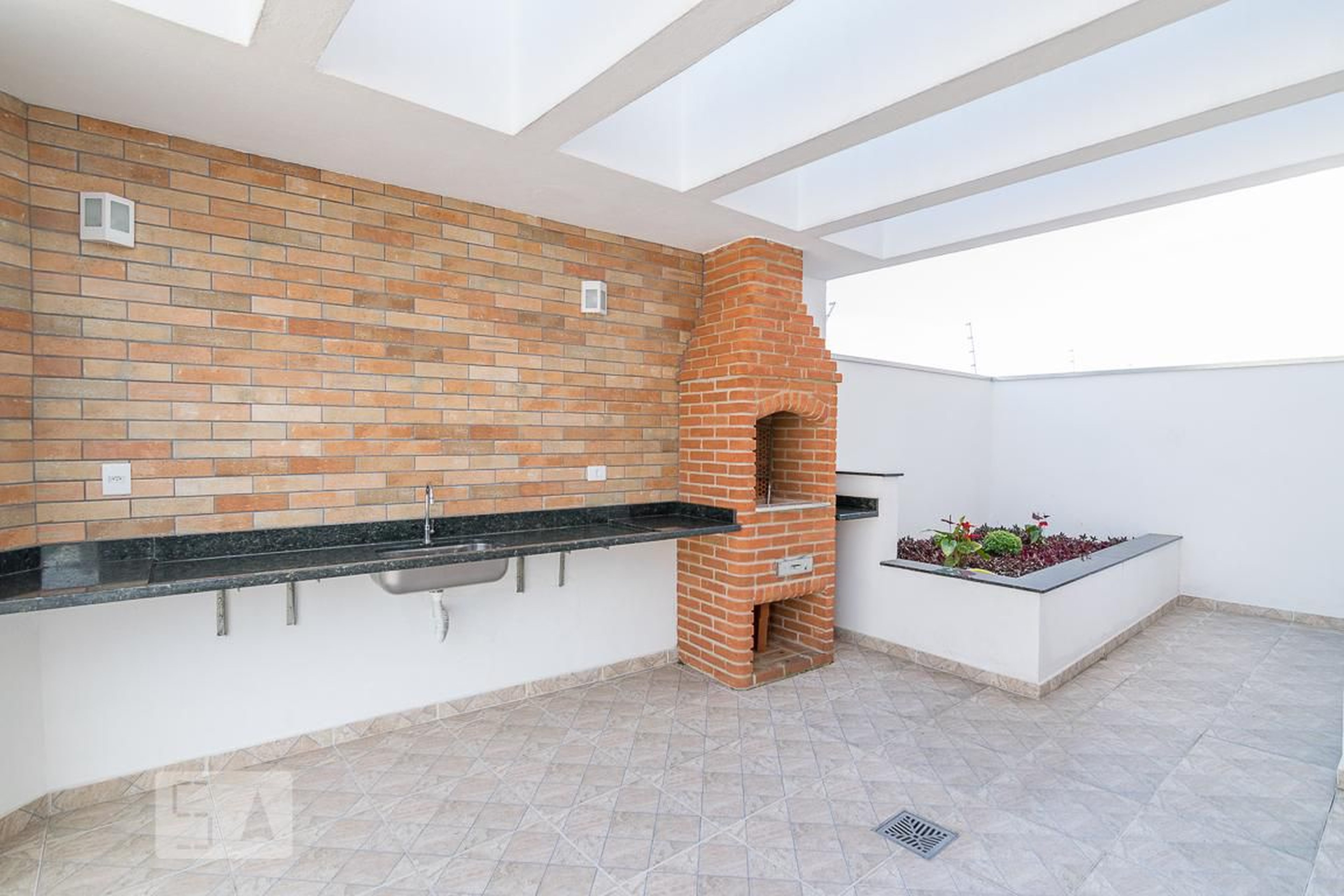 Churrasqueira - Studio1