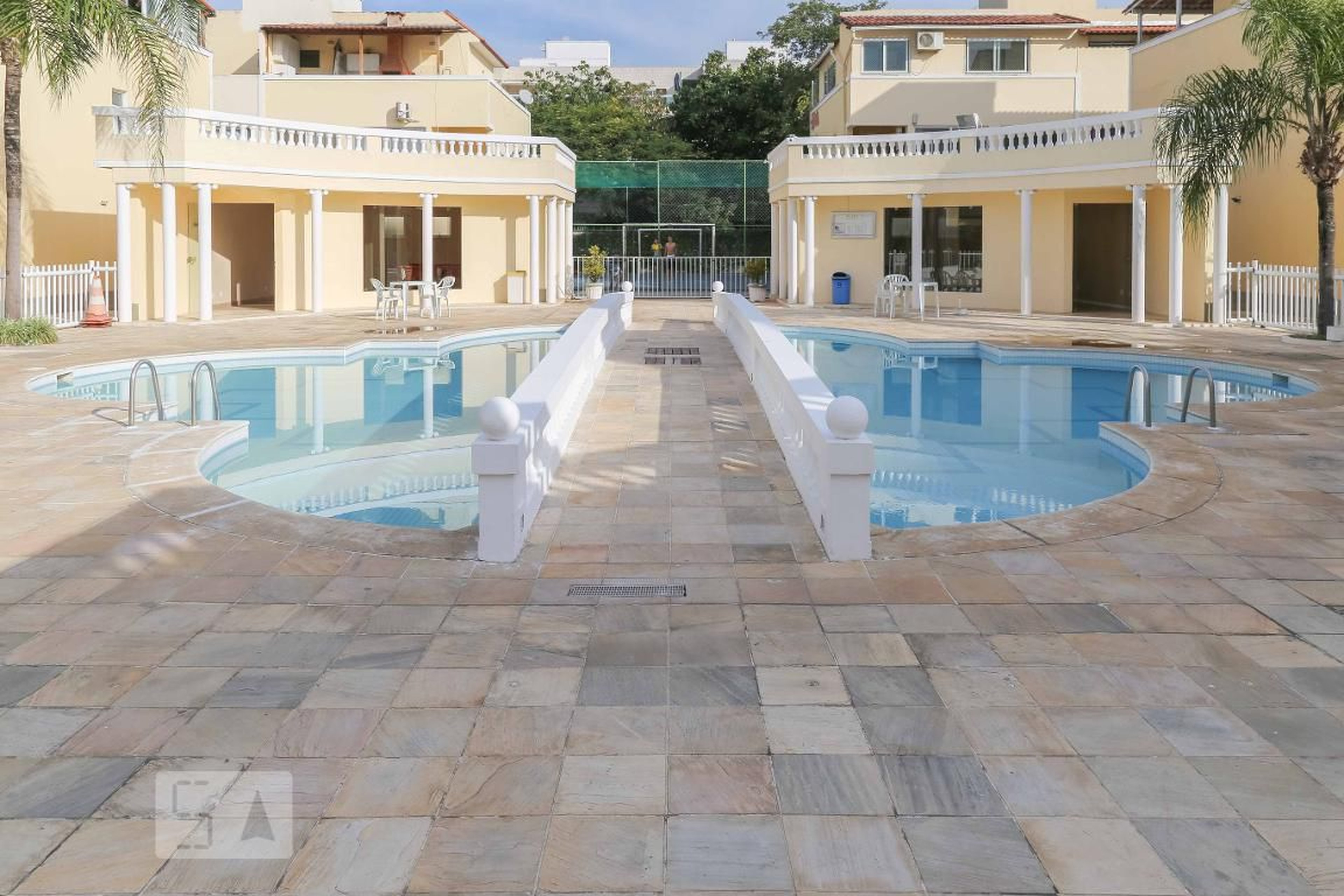 Piscina - Vitoria Park I