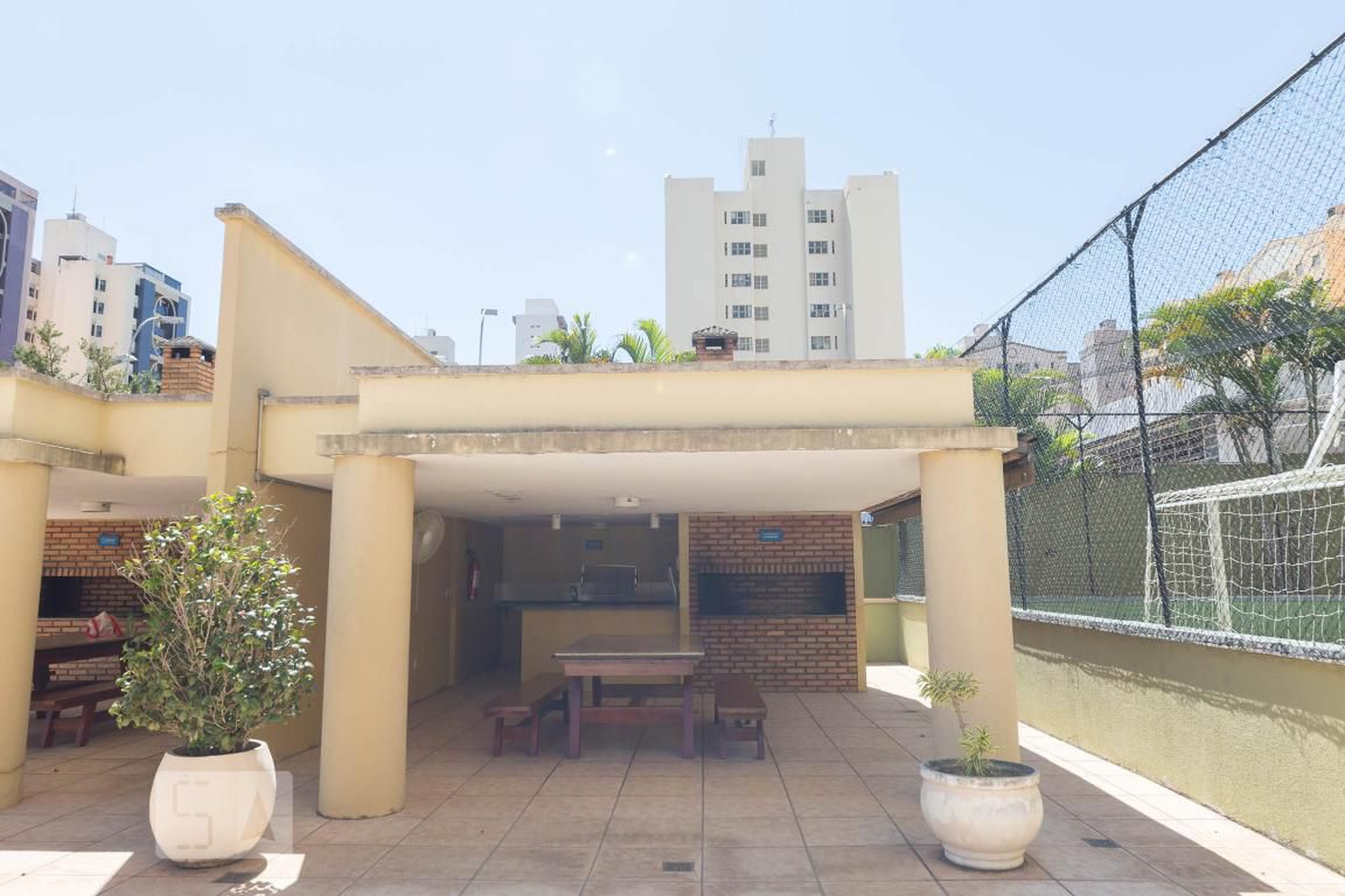 Churrasqueira - Citta di Roma