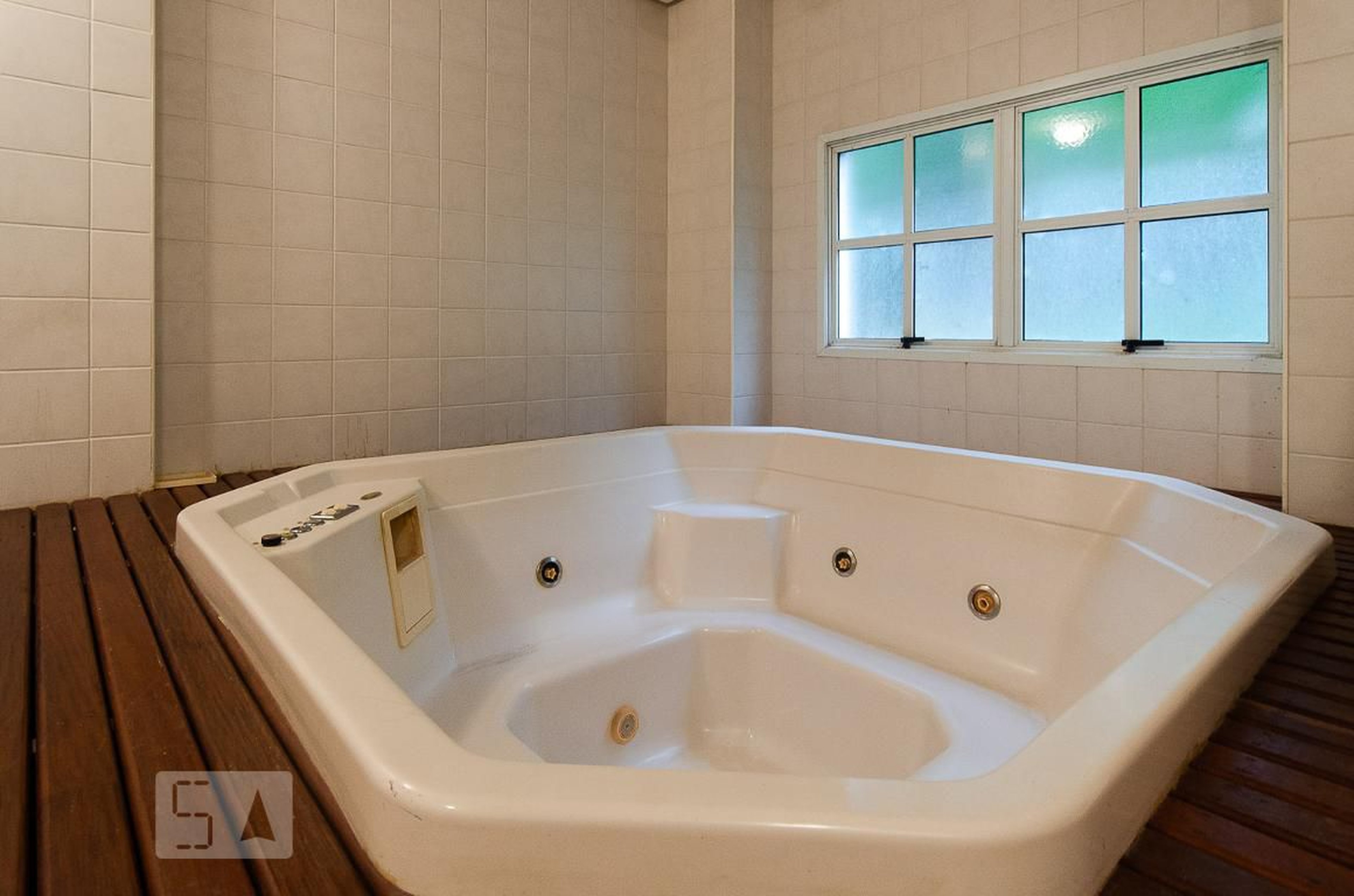 Piscina - Botanic Dreams