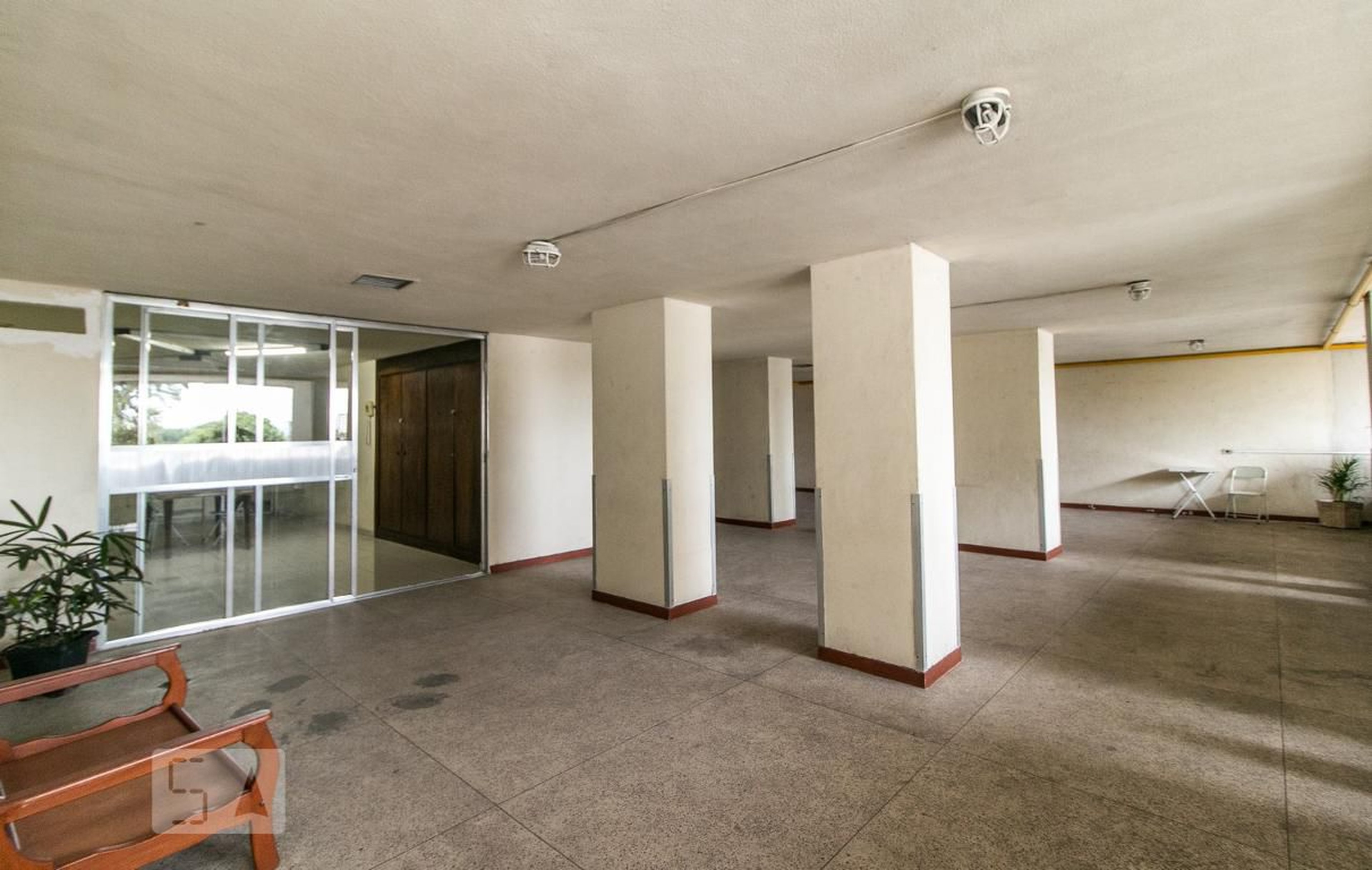 Playground - Edifício Krishna