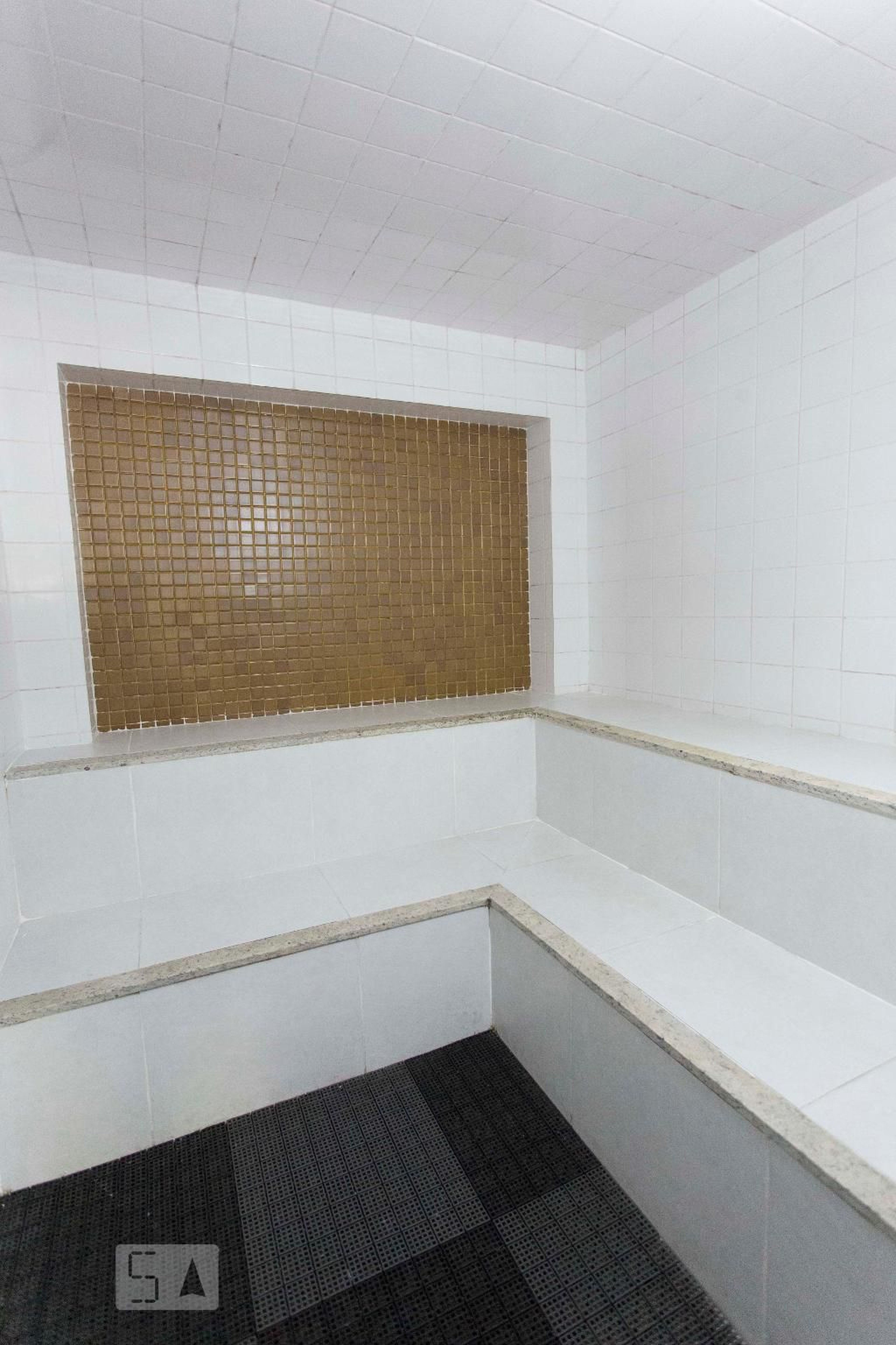 Sauna - Calle Fioritto