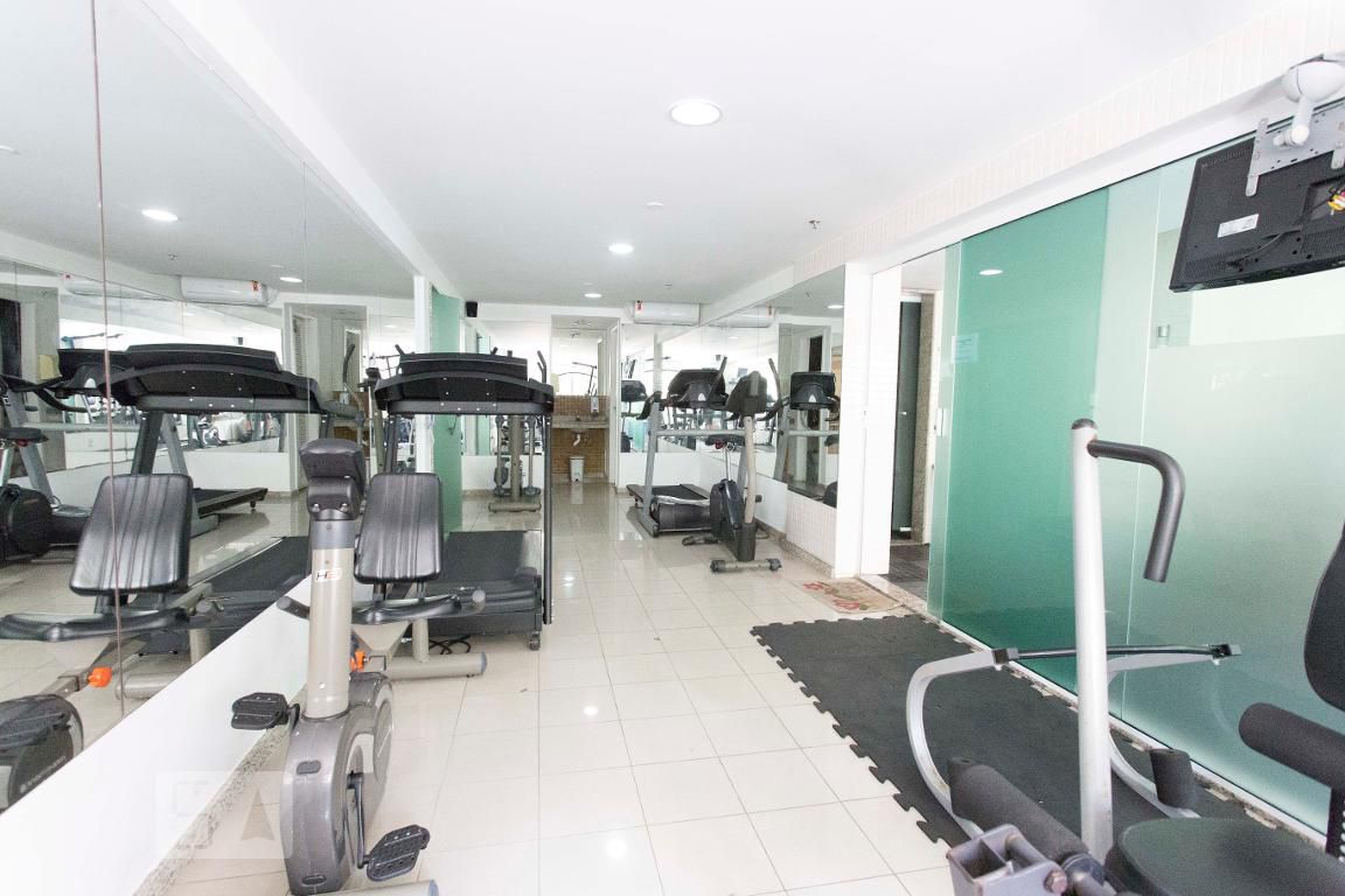 Academia - Calle Fioritto