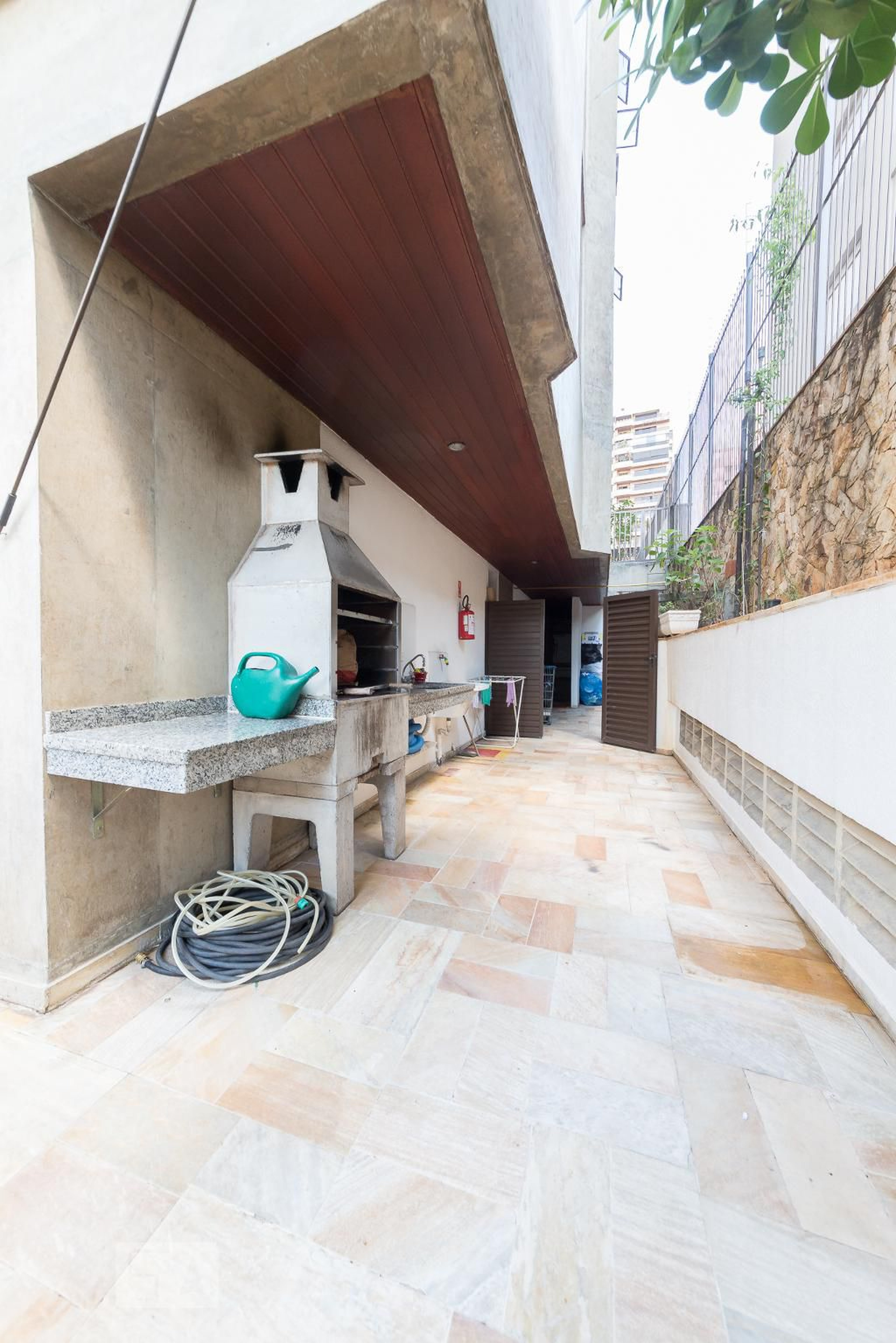 Churrasqueira - Gauguin