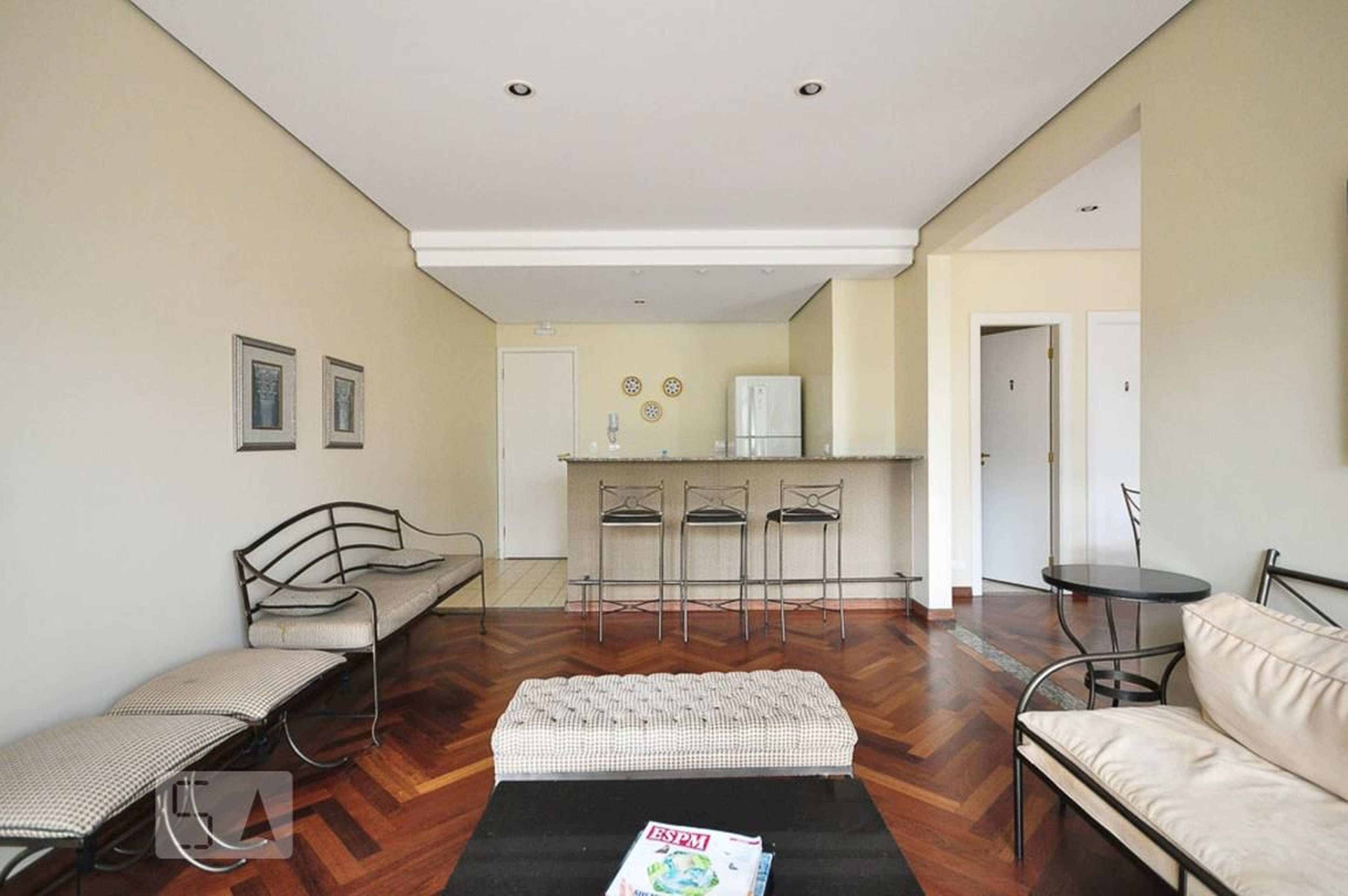 Salão de festa - Key West