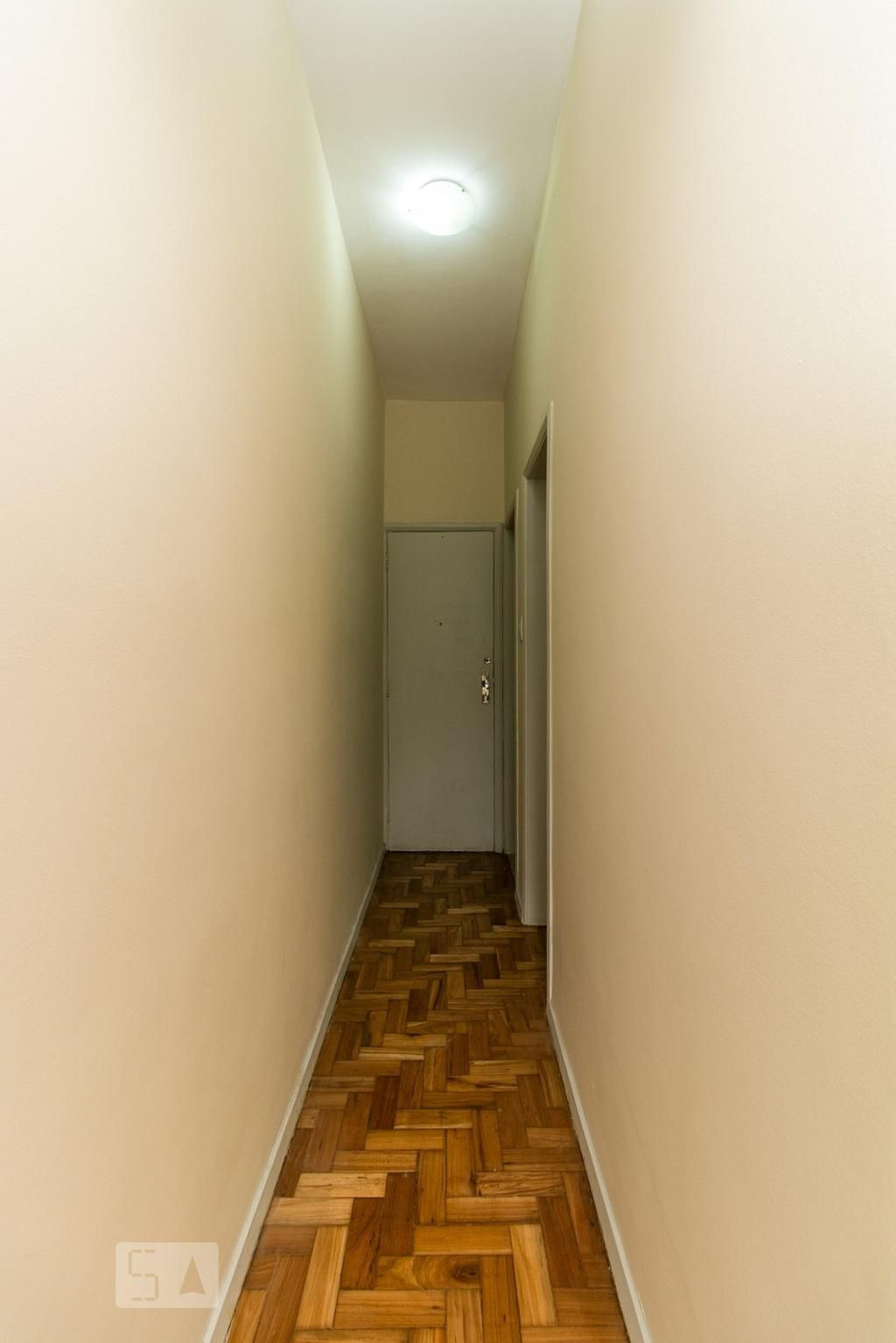 Hall de entrada - Polar Estar
