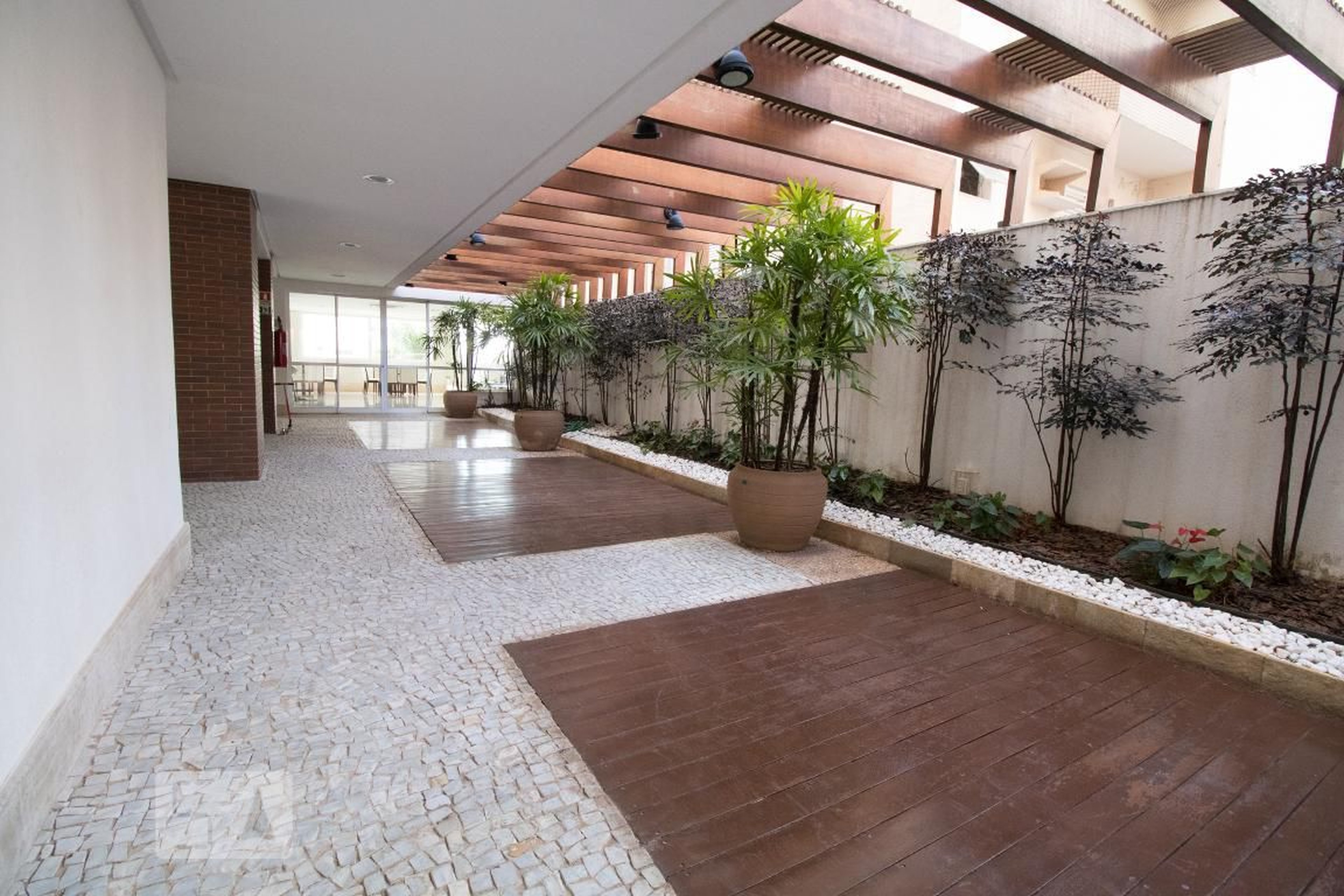 área comum Condomínio em Avenida T-63, 521
