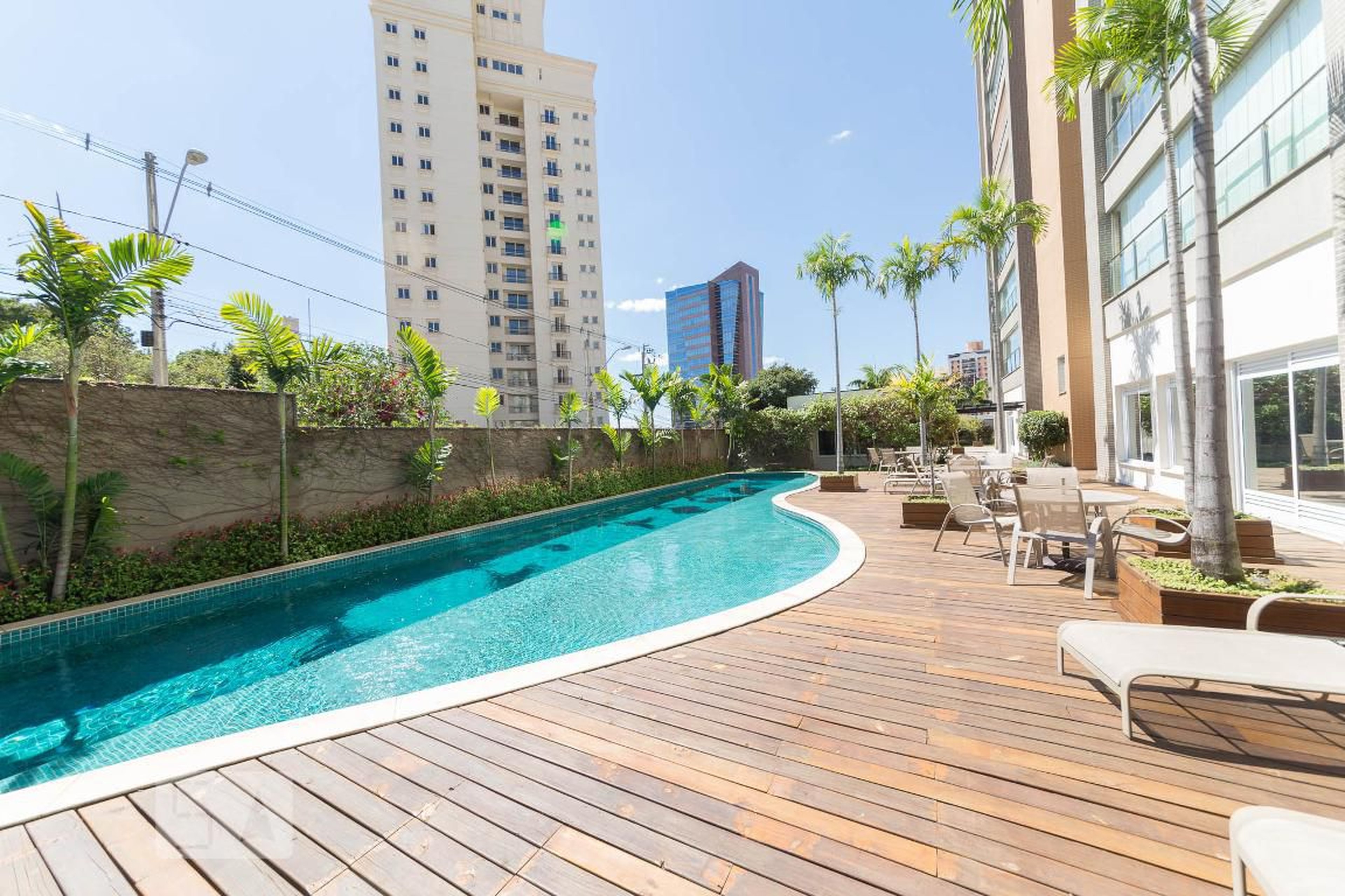 Piscina - Bella Vita