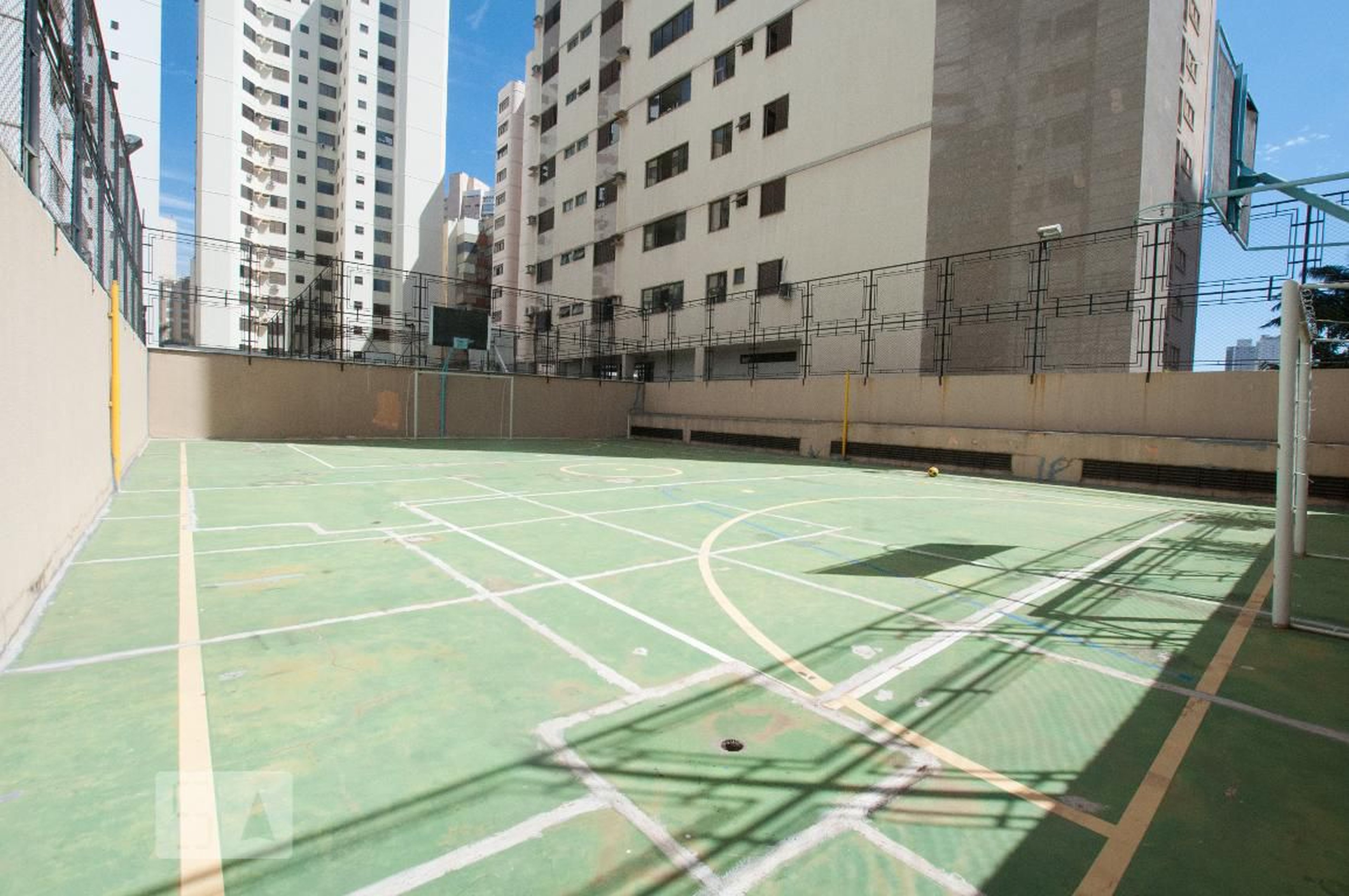 Quadra - Marc Chahall