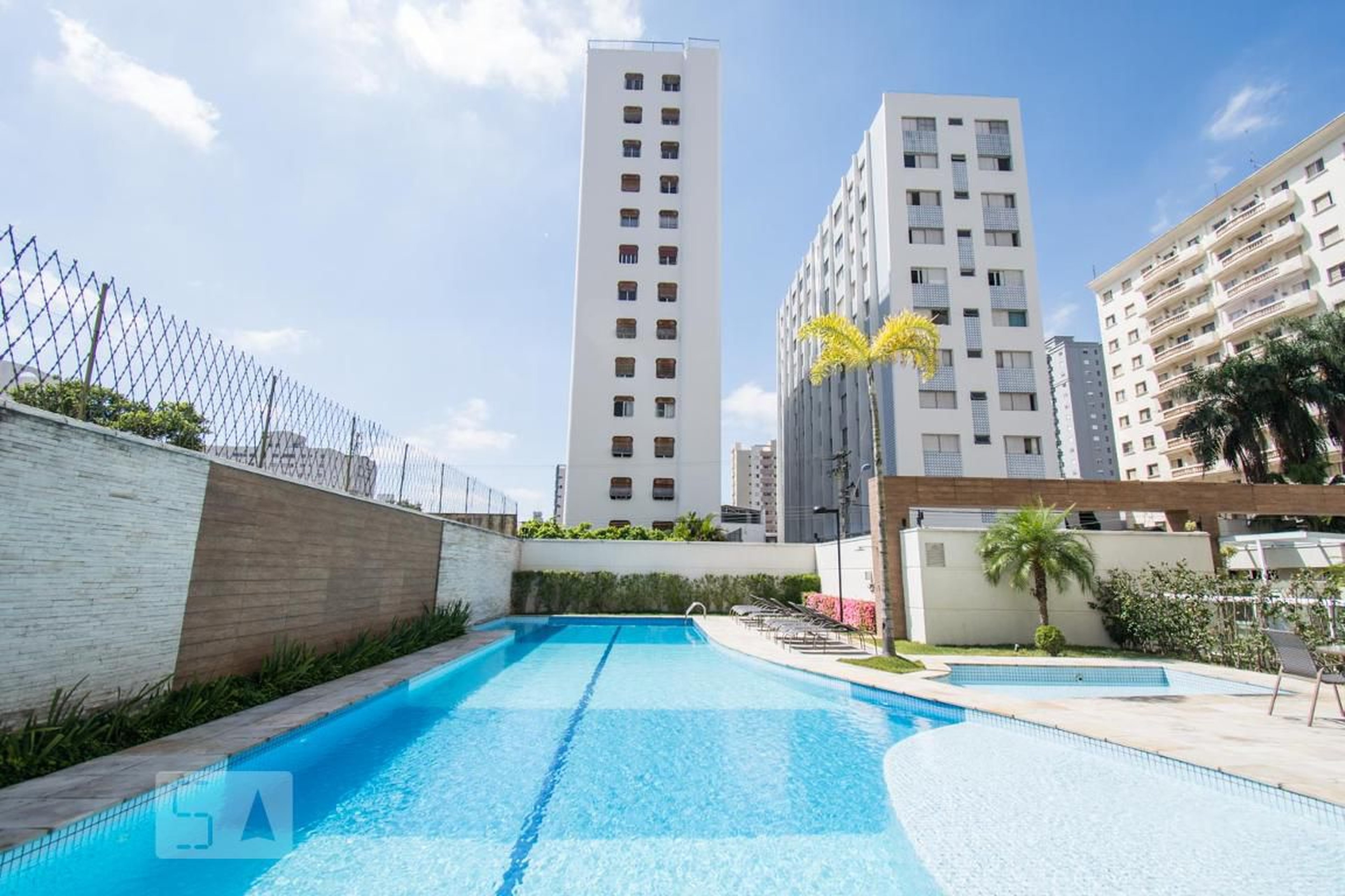 Piscina - Saint Moritz