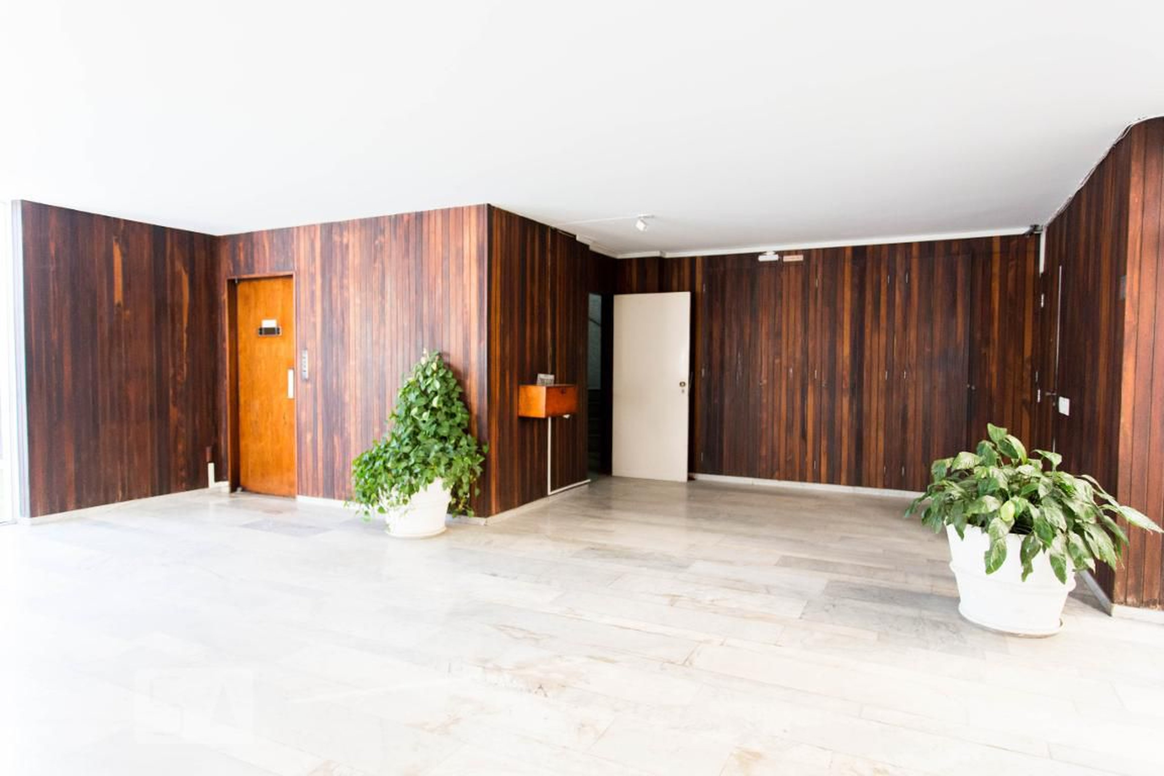 Hall Condomínio Tucumã