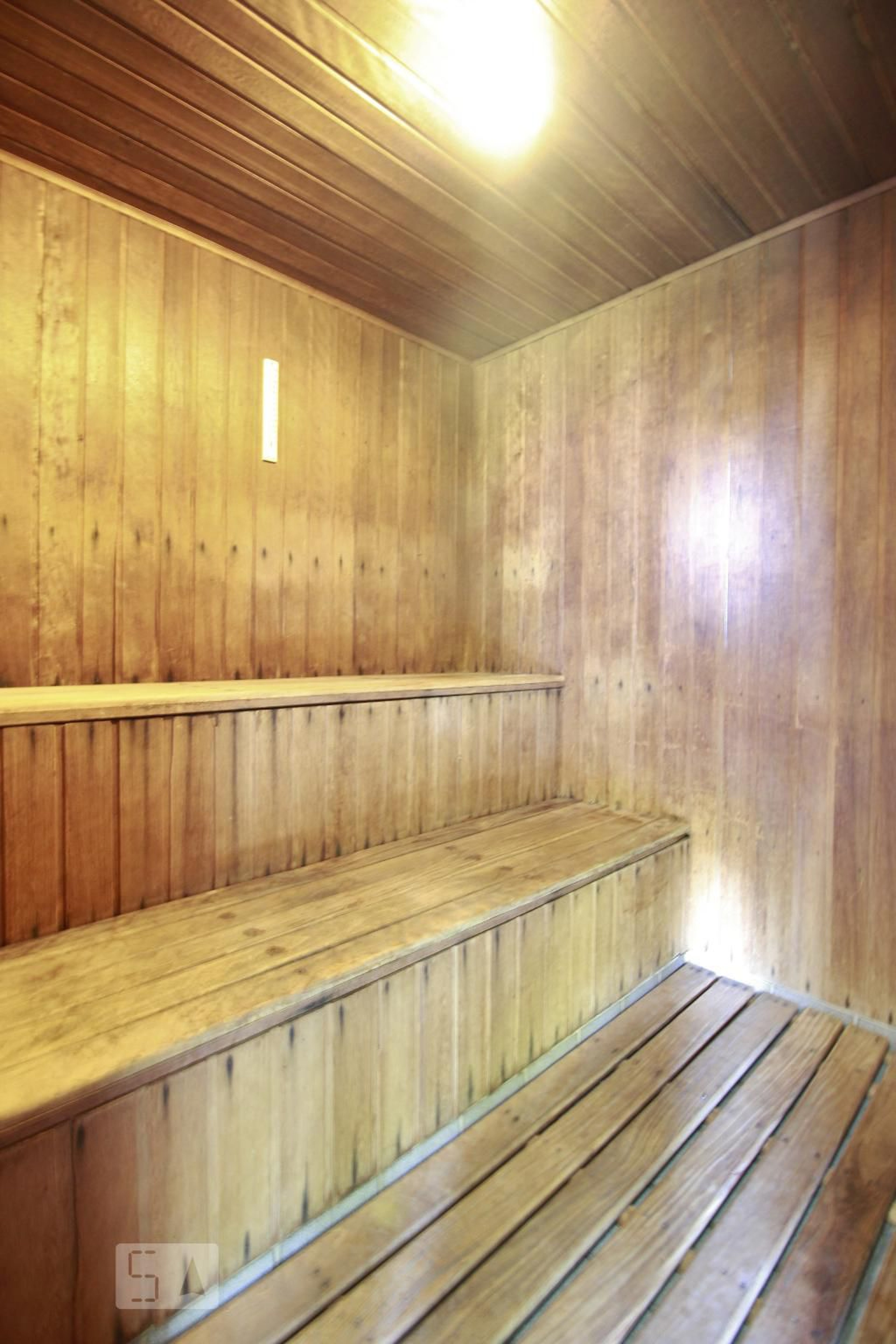 Sauna - 