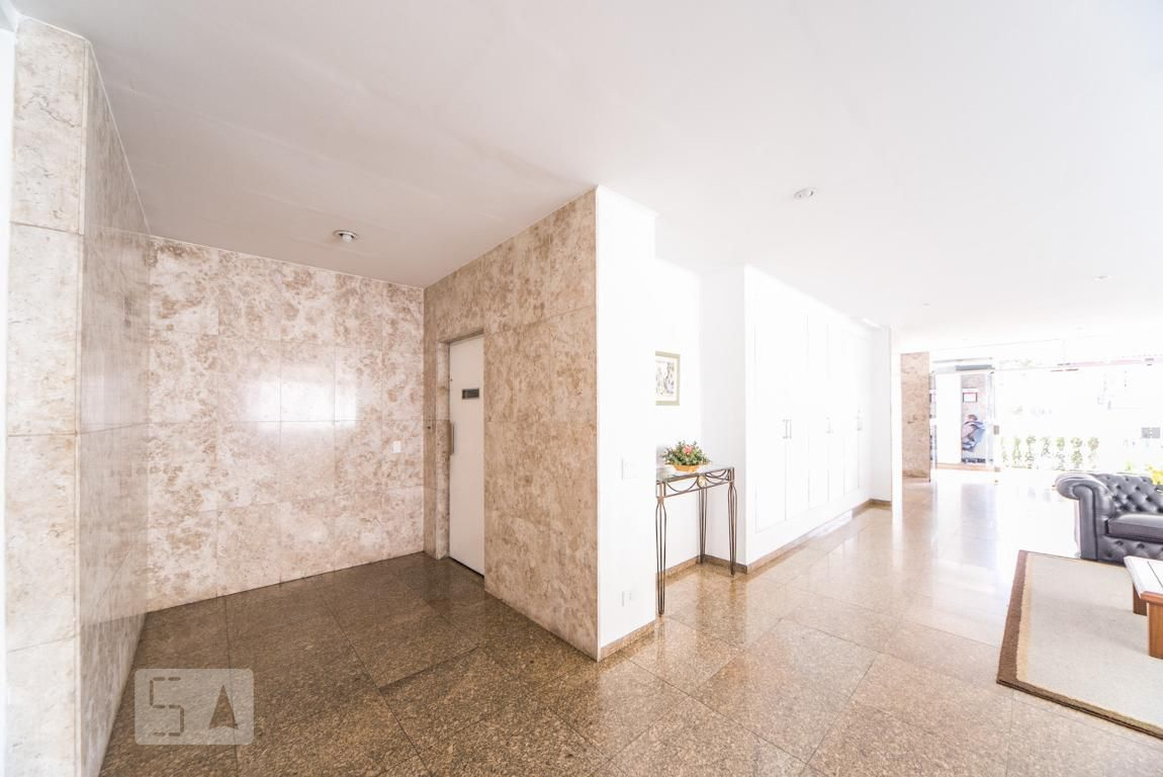 Hall Social - Islândia